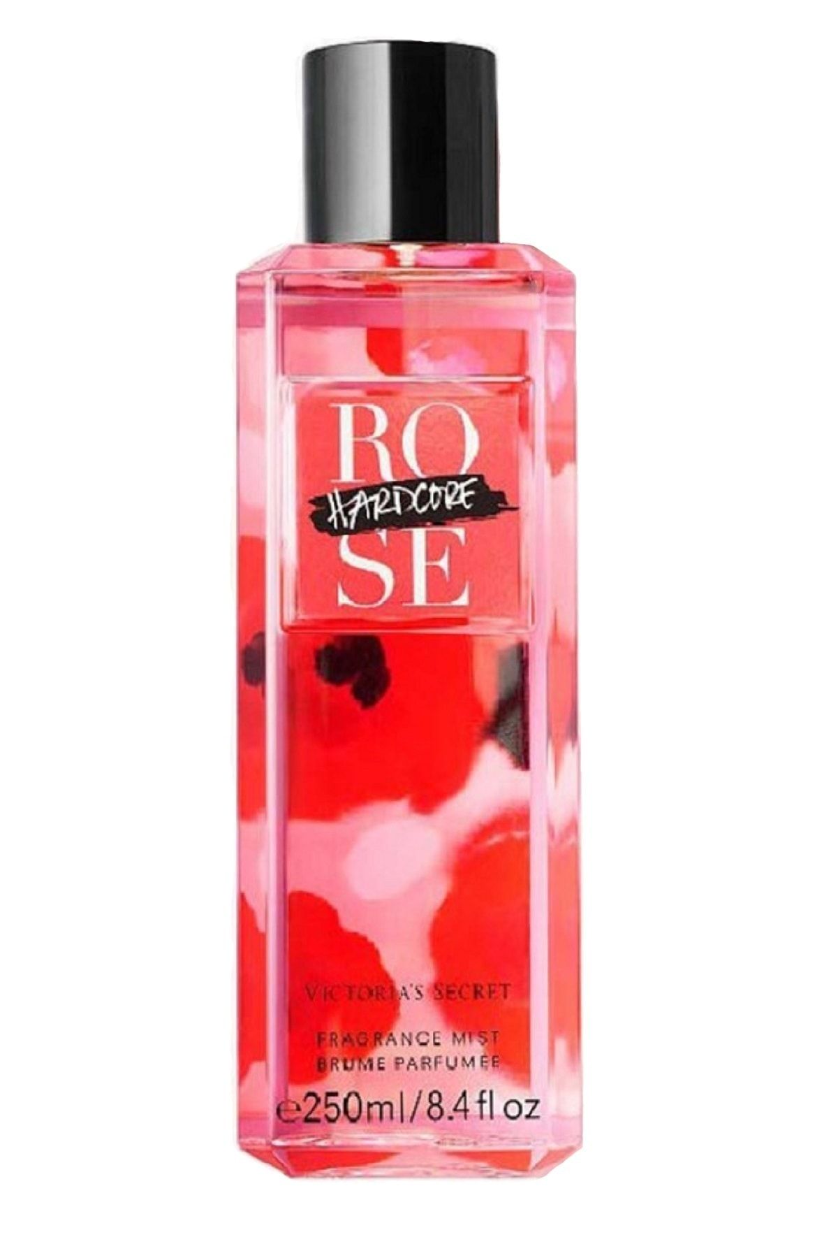 Victoria's Secret Rose Hardcore Fragrance 250 Ml Kadın Vücut Spreyi