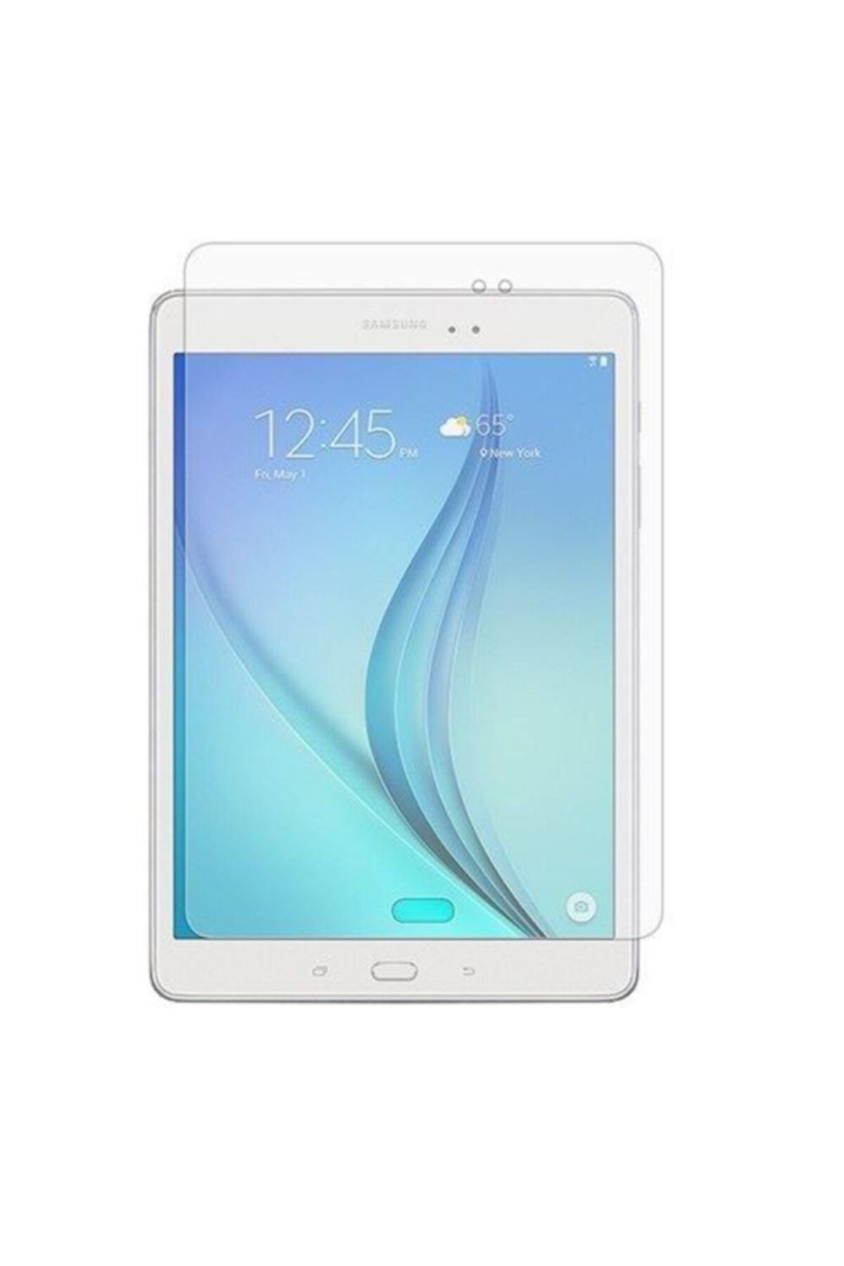 Nezih Case For Samsung Galaxy Tab E T560 9.6 Inç Ekran Koruyucu
