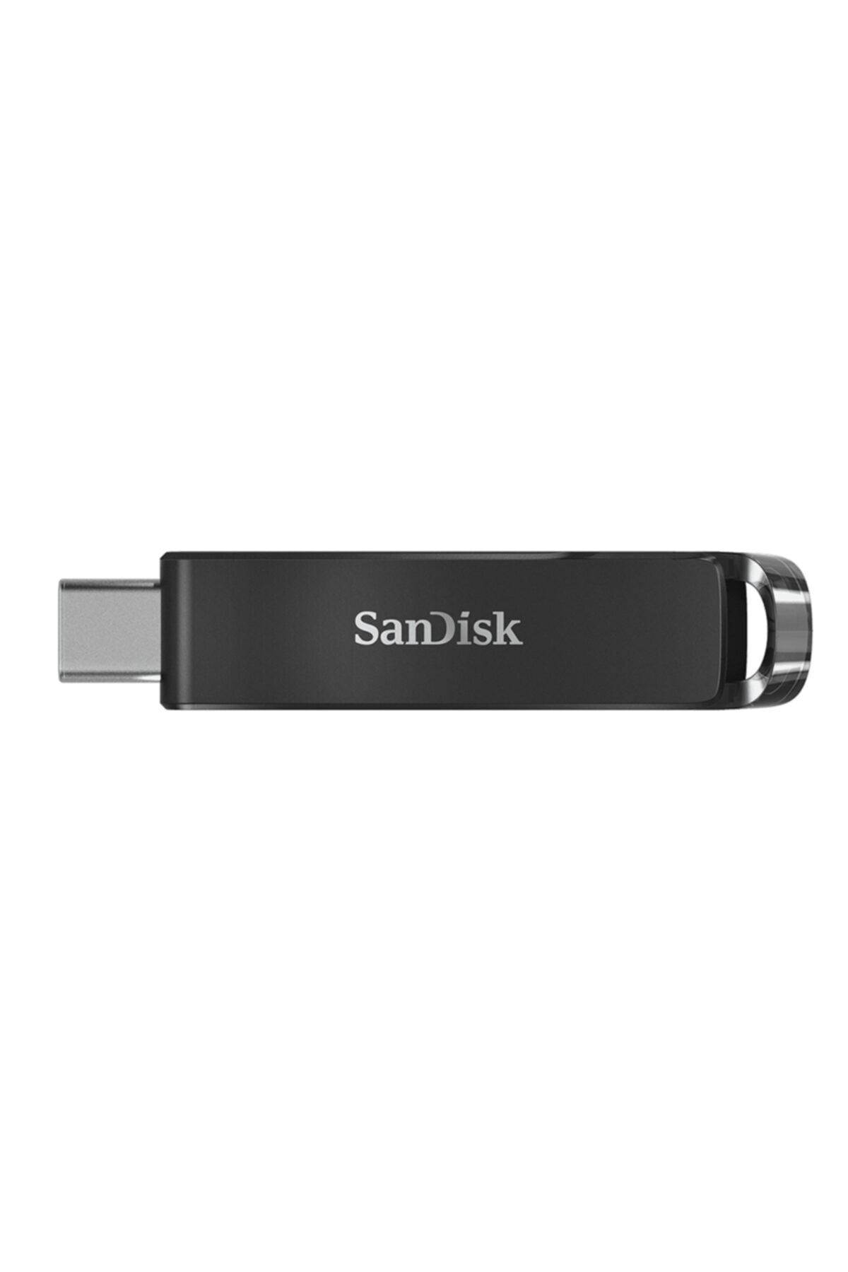 Sandisk Ultra USB Type-C Flash Drive 32 GB Taşınabilir USB Bellek Siyah