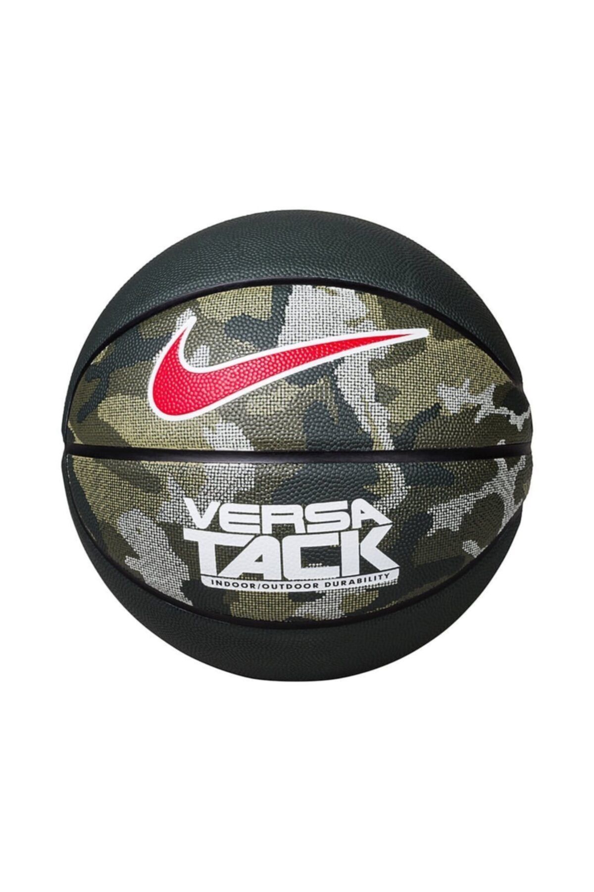 Nike NKI01-965 Versa Tack Deri 7 No Basketbol Topu