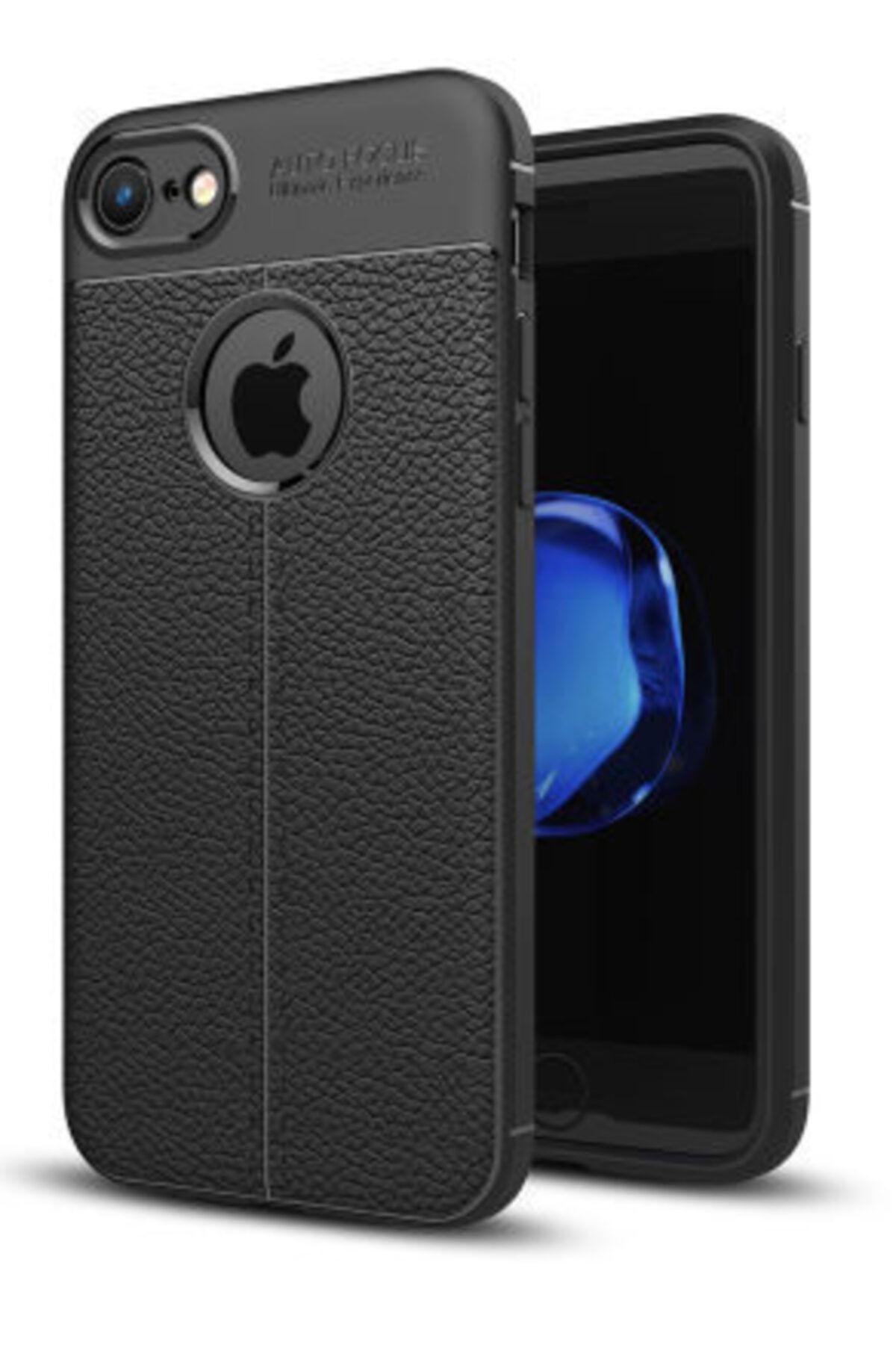 Pickcase Apple Iphone 7 Kılıf Niss Silikon
