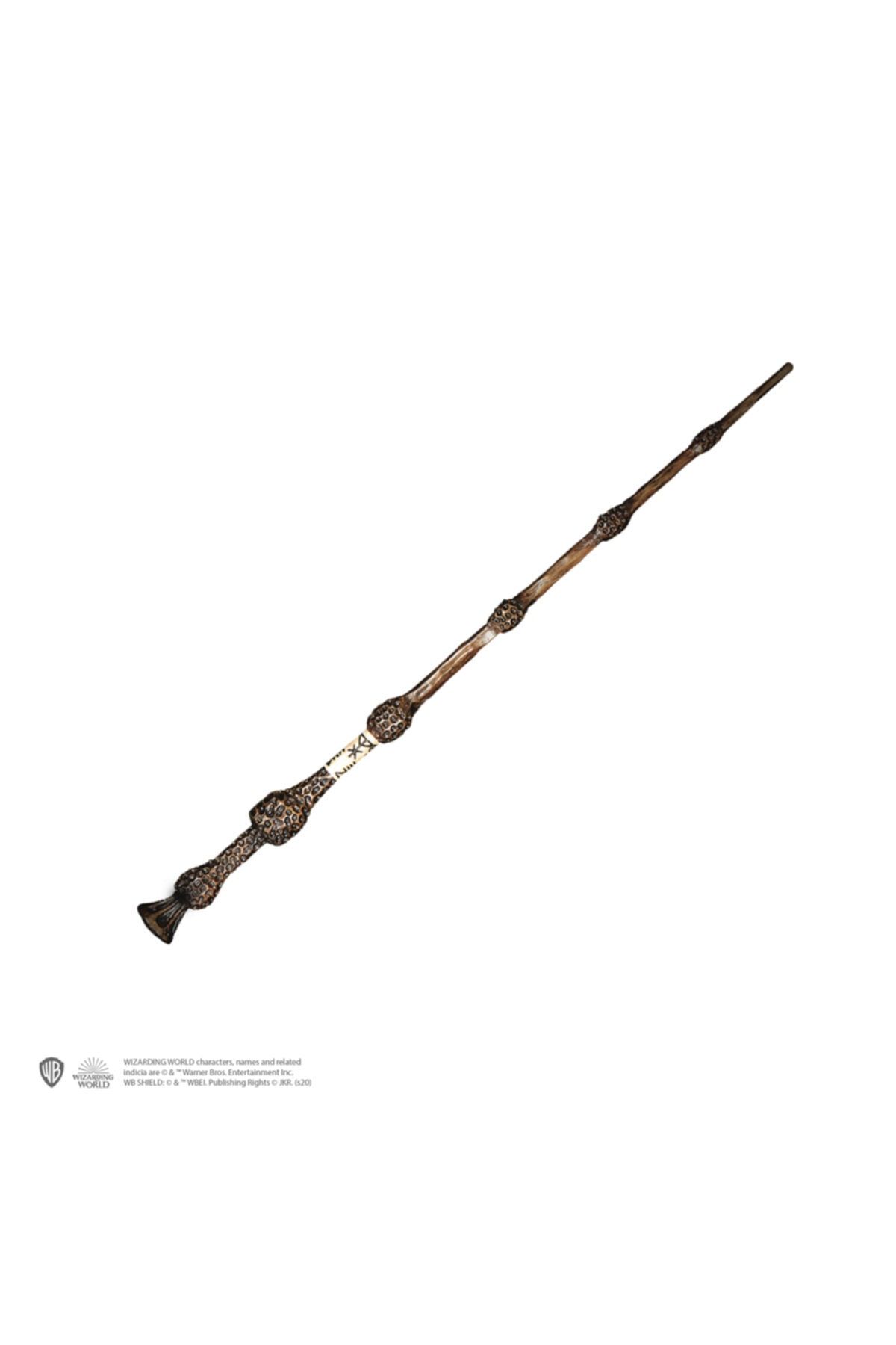 Sihir Dükkanı Ollivander’s Asaları Model : Albus Dumbledore