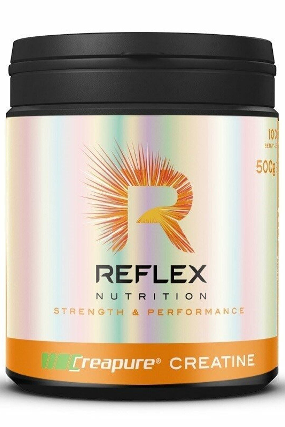 Reflex Nutrition Creapure Creatine 500 gr