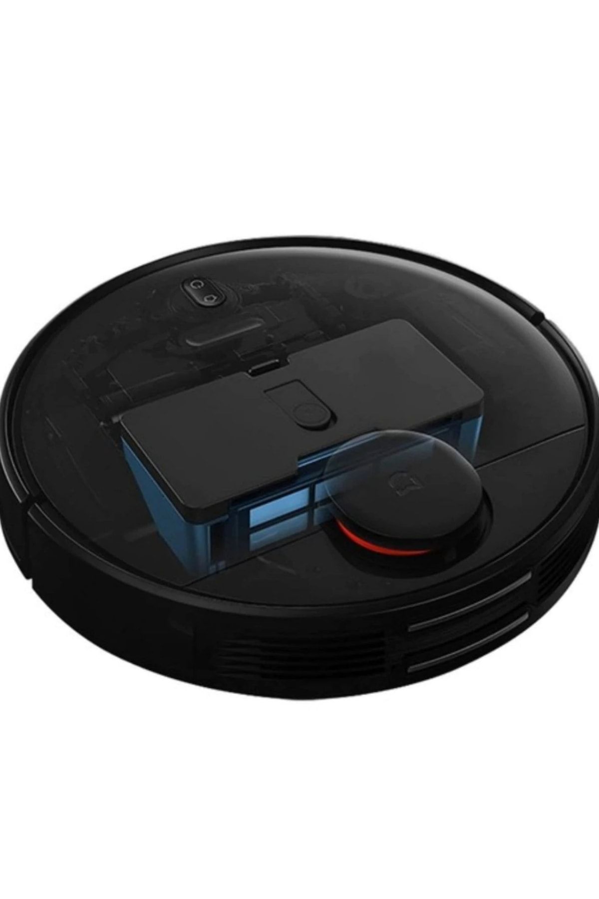 Xiaomi Mijia Robot Vacuum Mop Pro Su Haznesi