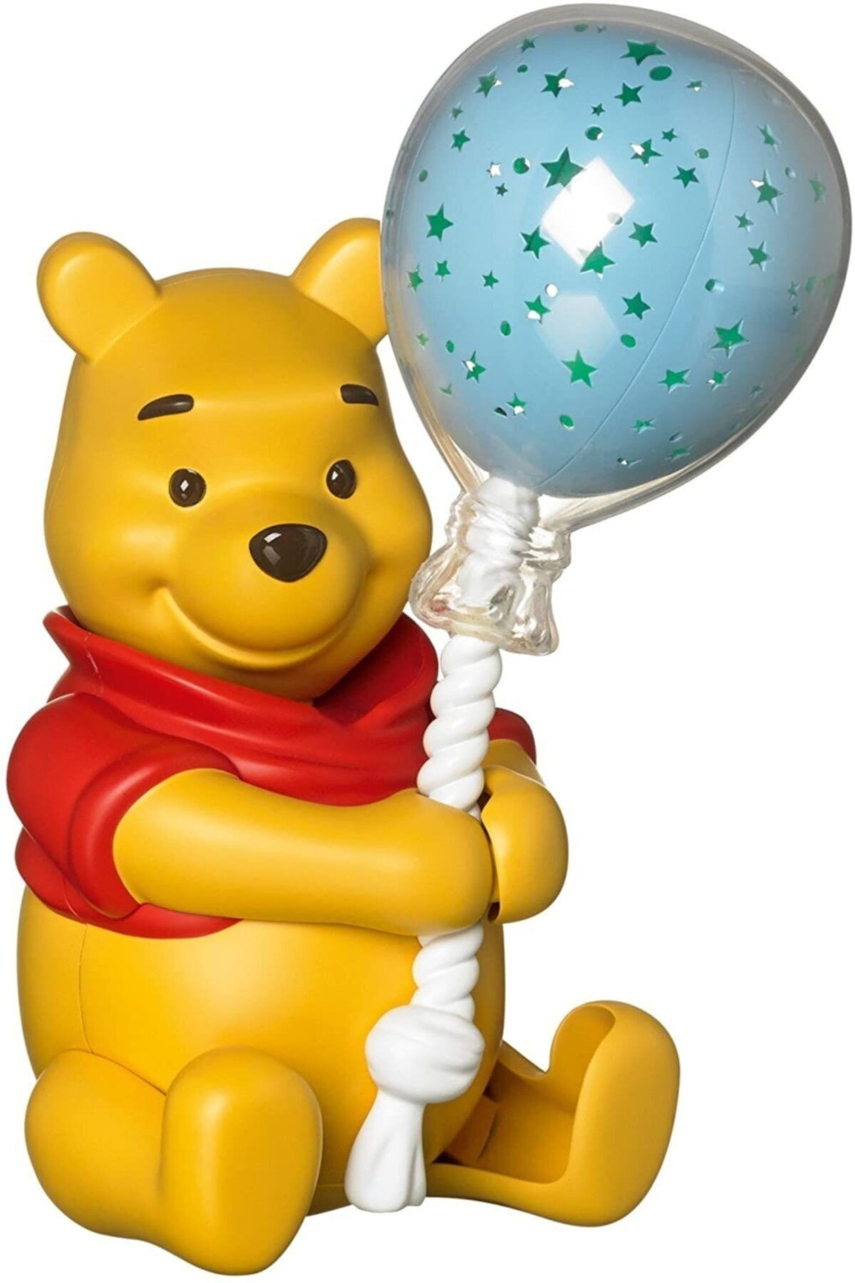 Adore Oyuncak Adore Winnie The Pooh Balonlu Işık Şovu