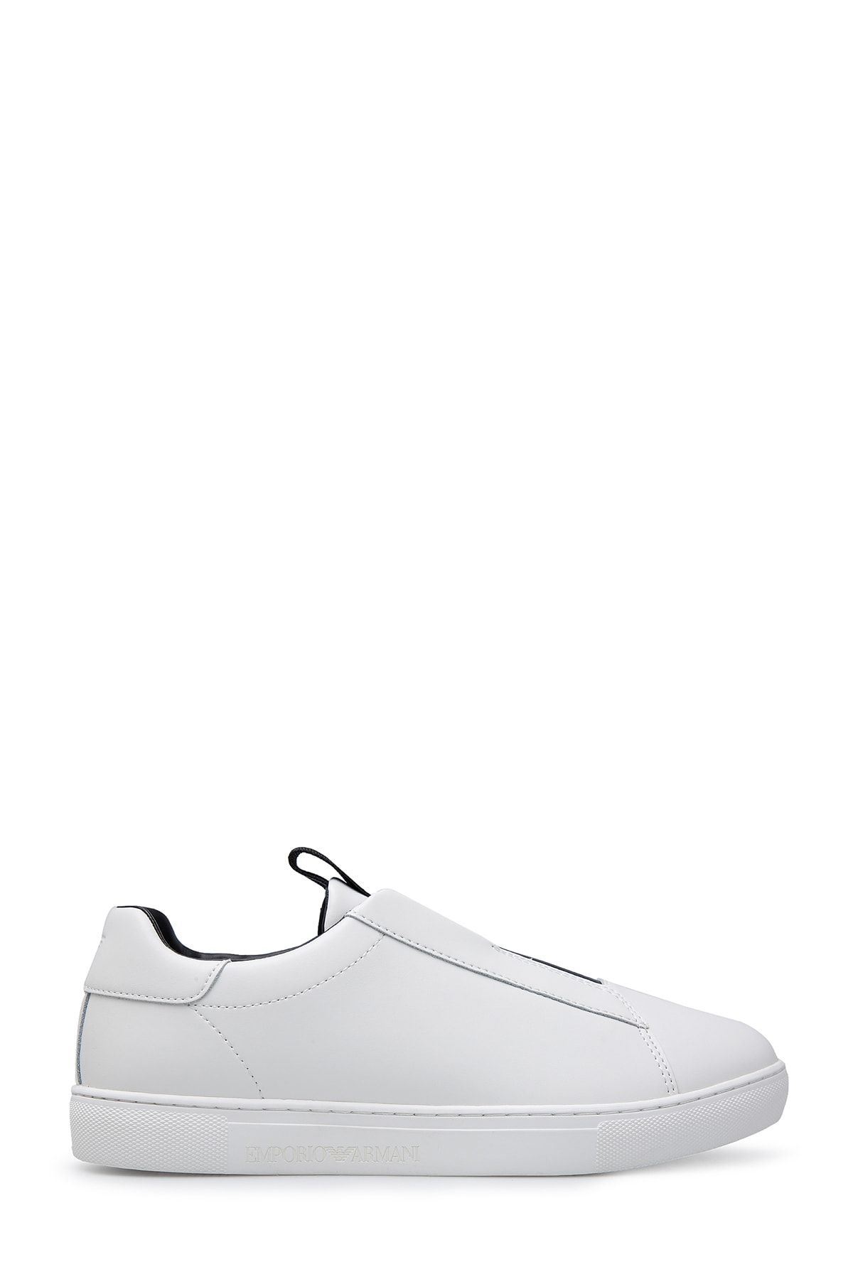 Emporio Armani Ayakkabı Erkek Ayakkabı X4X280 Xm045 A791