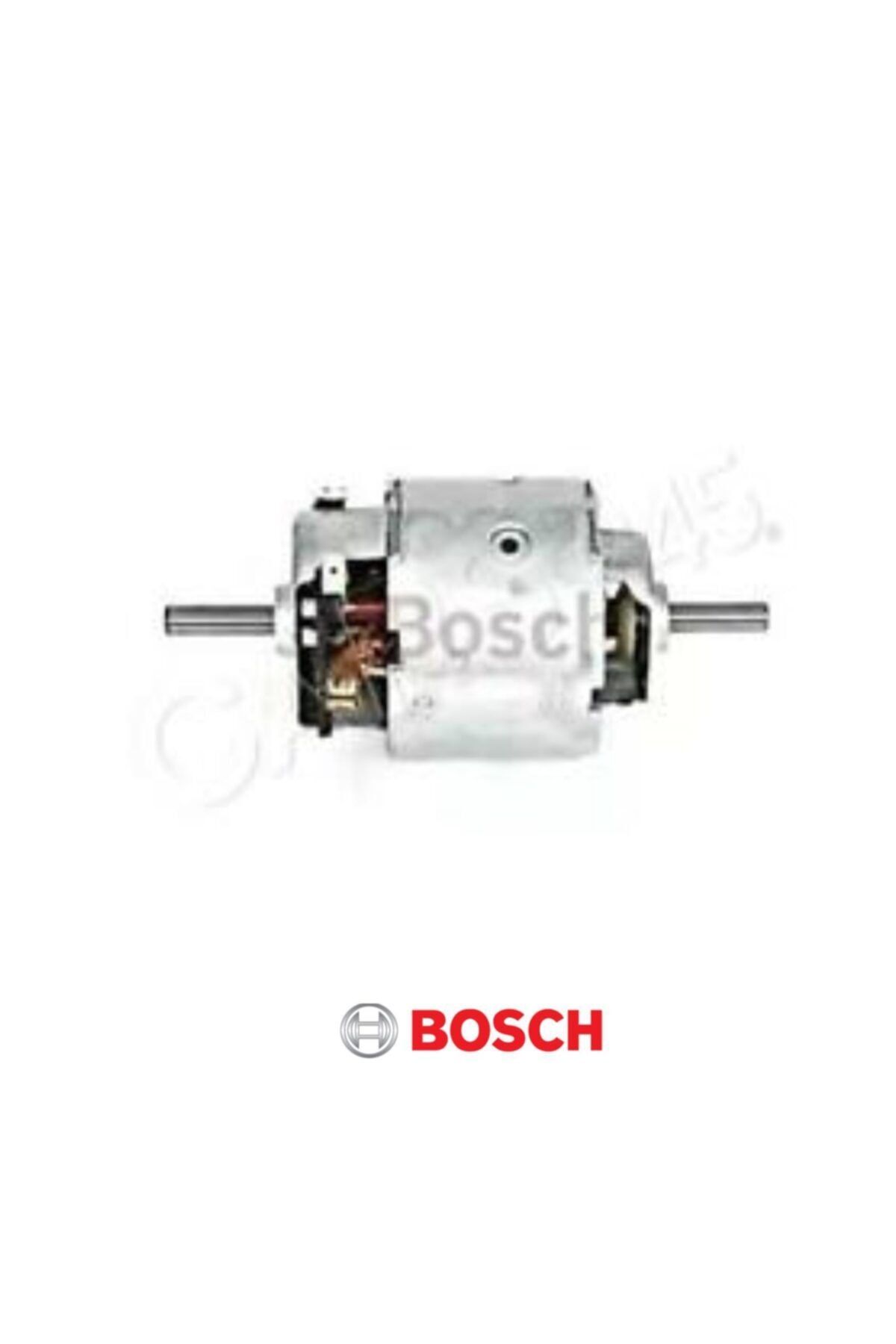 Bosch Bmw E30 - E36 Kalorifer Motoru Orijinal 0130111110