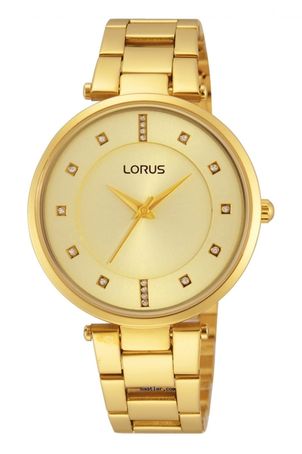 Lorus Kol Saati