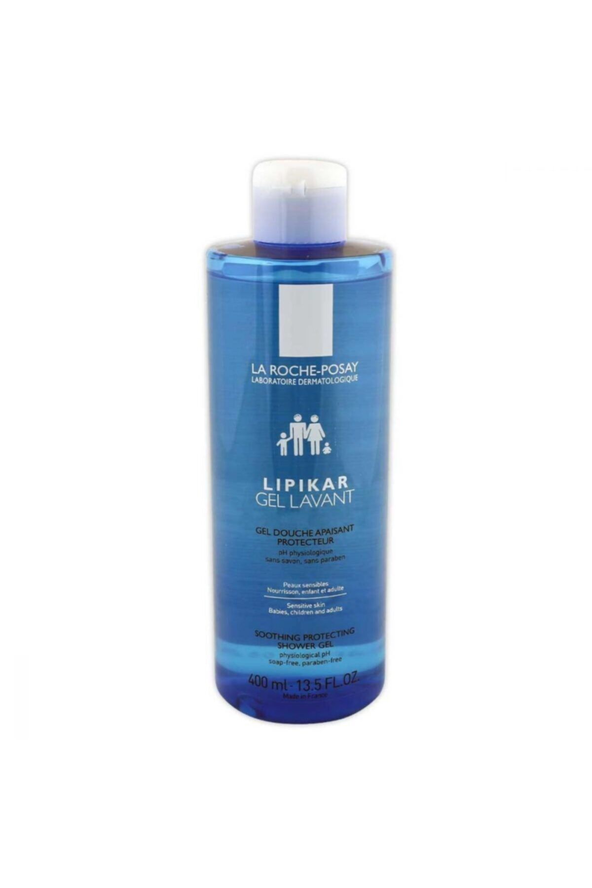 La Roche Posay La Roche - Posay Lıpıkar  Lavant 400 ml