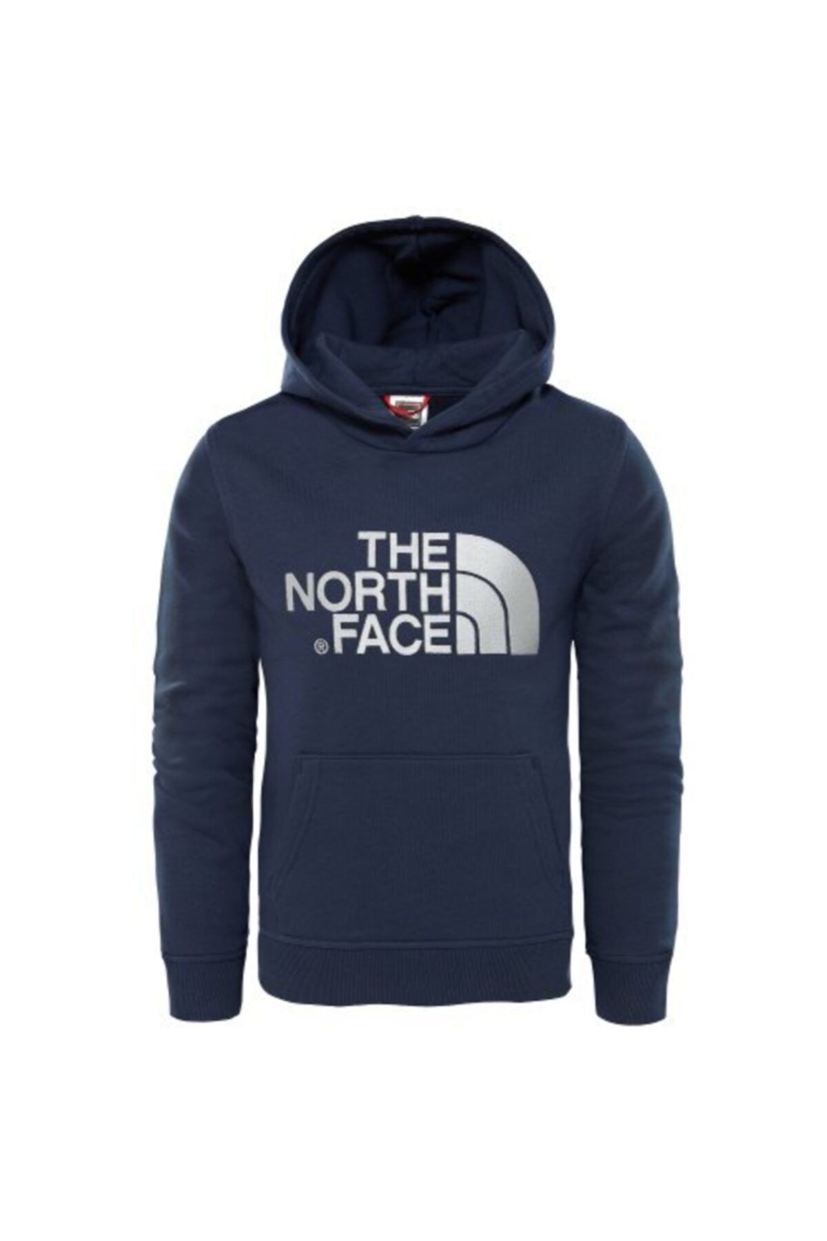 The North Face Crew Overhead Çocuk Sweatshirt