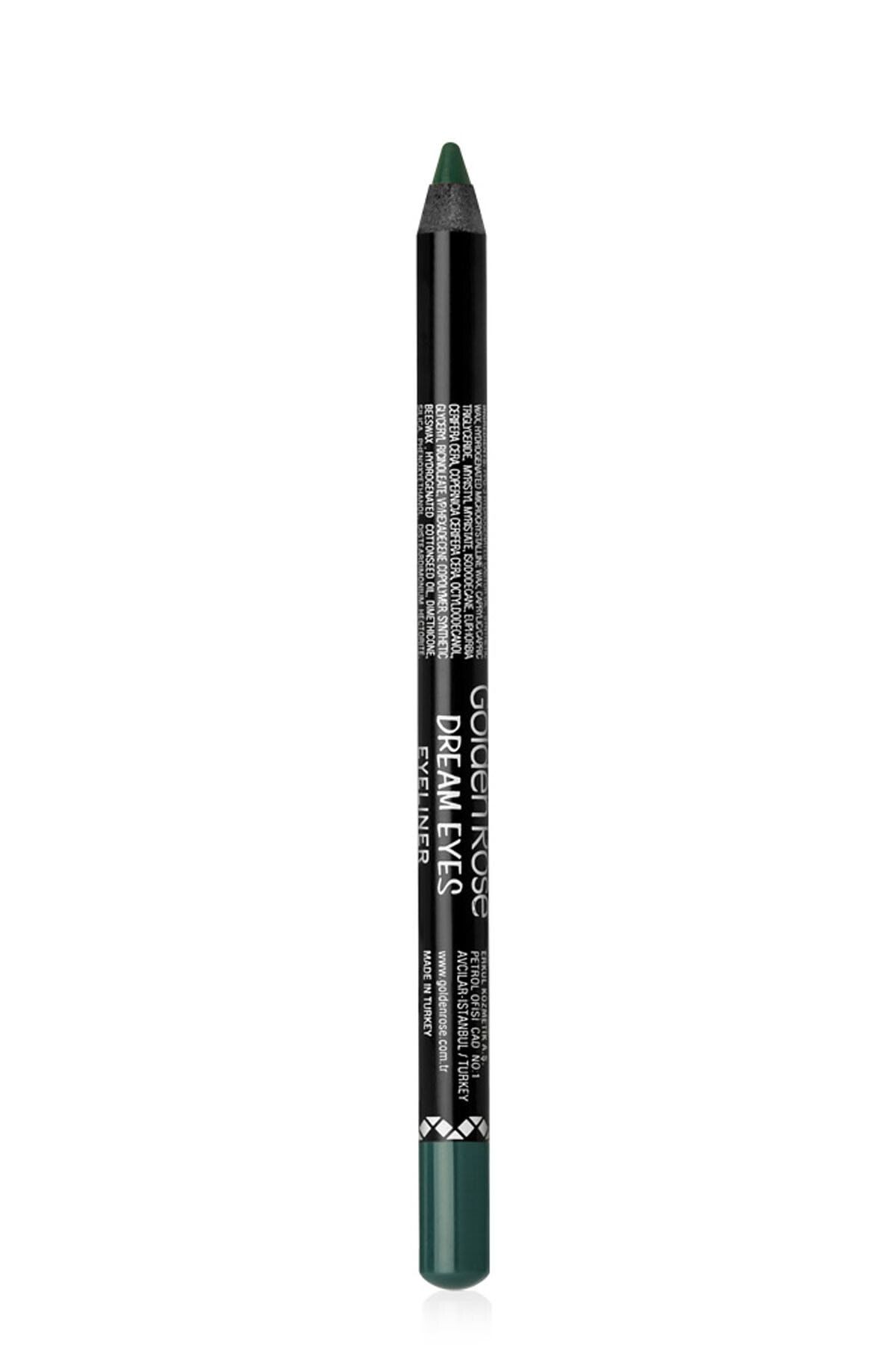 Golden Rose Dream Eyes Eyeliner Göz Kalemi Fiyatı, Yorumları TRENDYOL