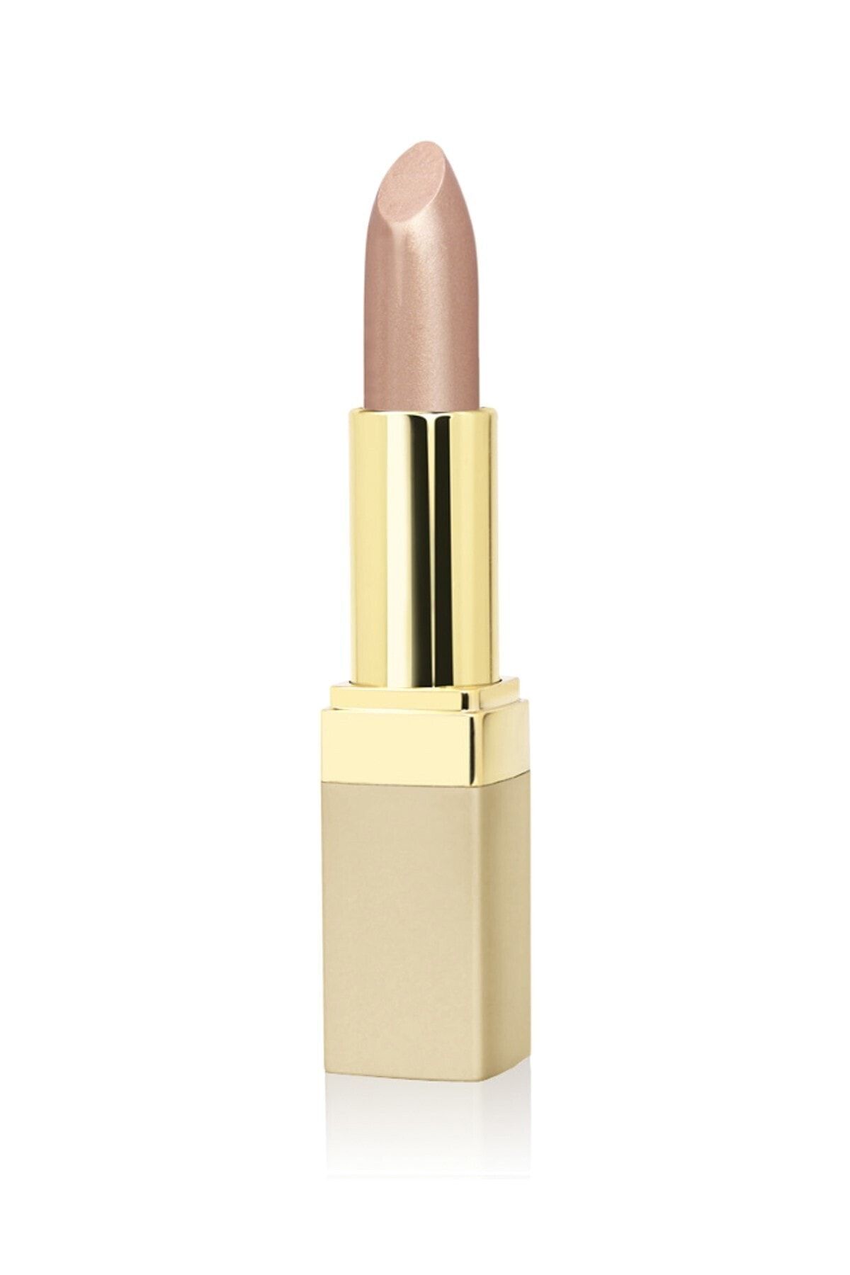 Golden Rose Metalik Ruj - Ultra Rich Color Lipstick No: 02 8691190000028