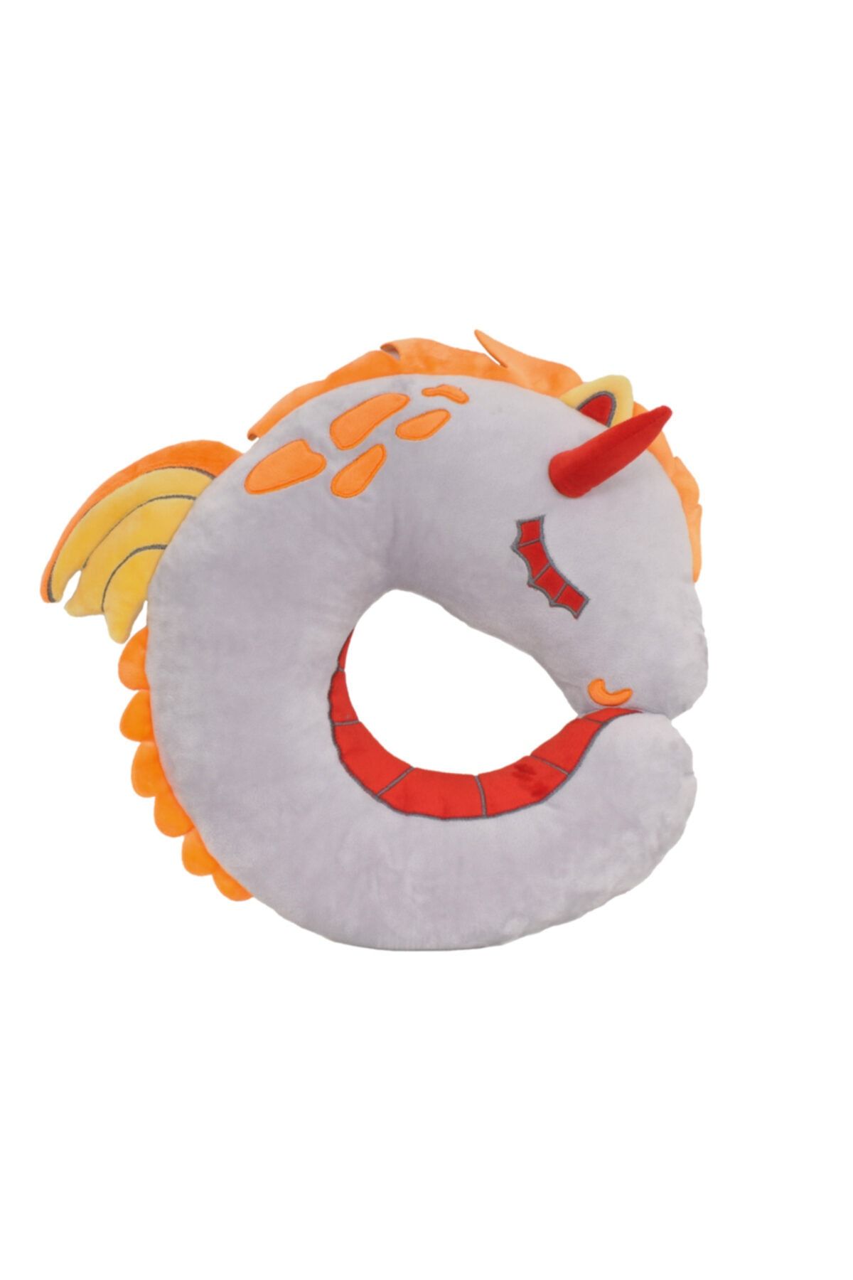 Happy Hop Boyun Yastığı Dragon