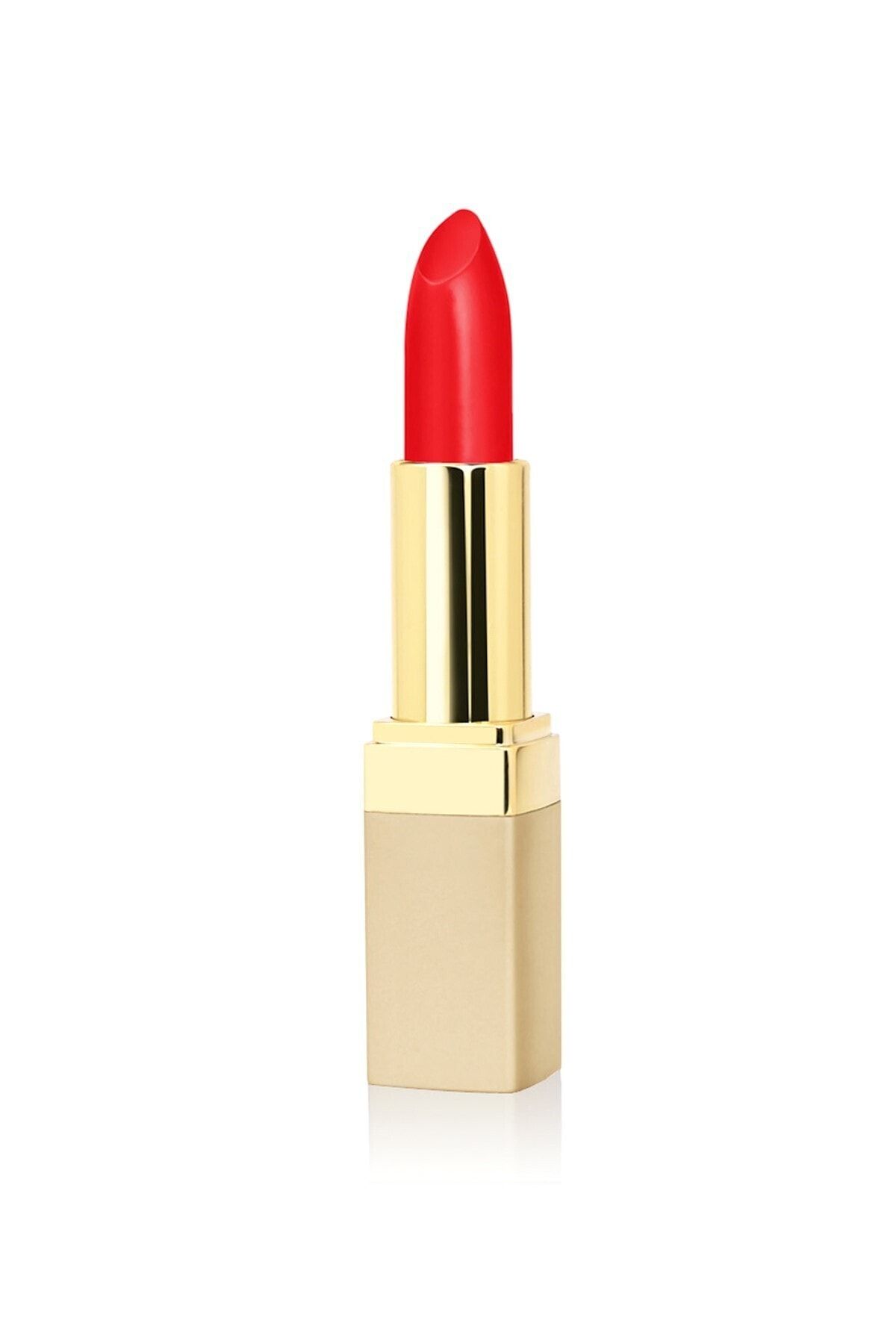 Golden Rose Ruj - Ultra Rich Color Lipstick No: 49 8691190000493
