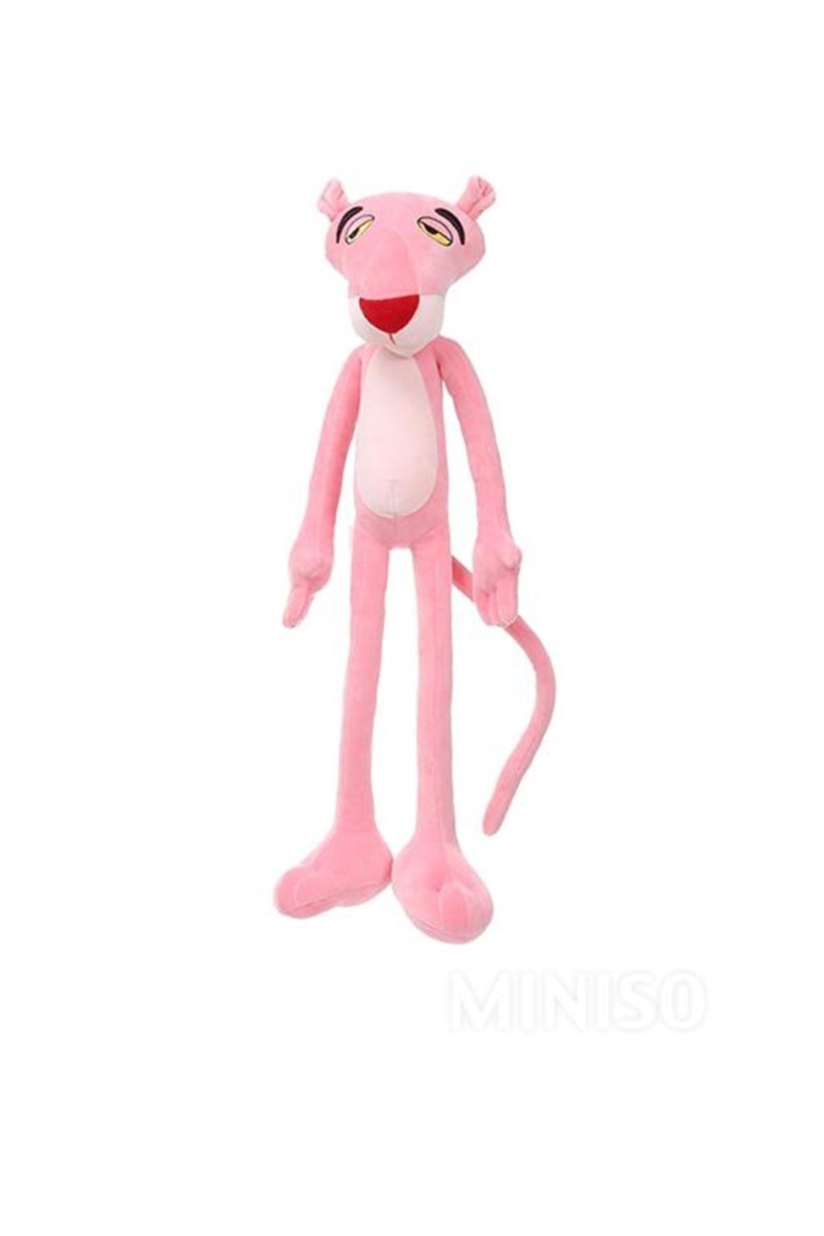 Miniso 05 Pink Panther