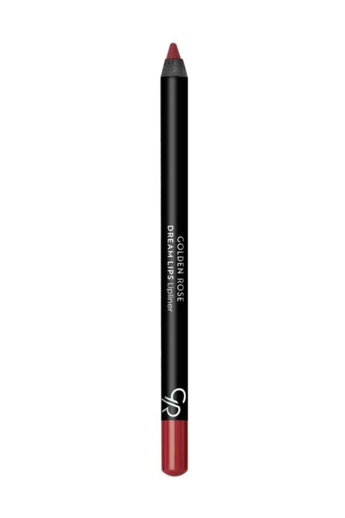 Dudak Kalemi - Dream Lips Lipliner No:517 8691190391171_0