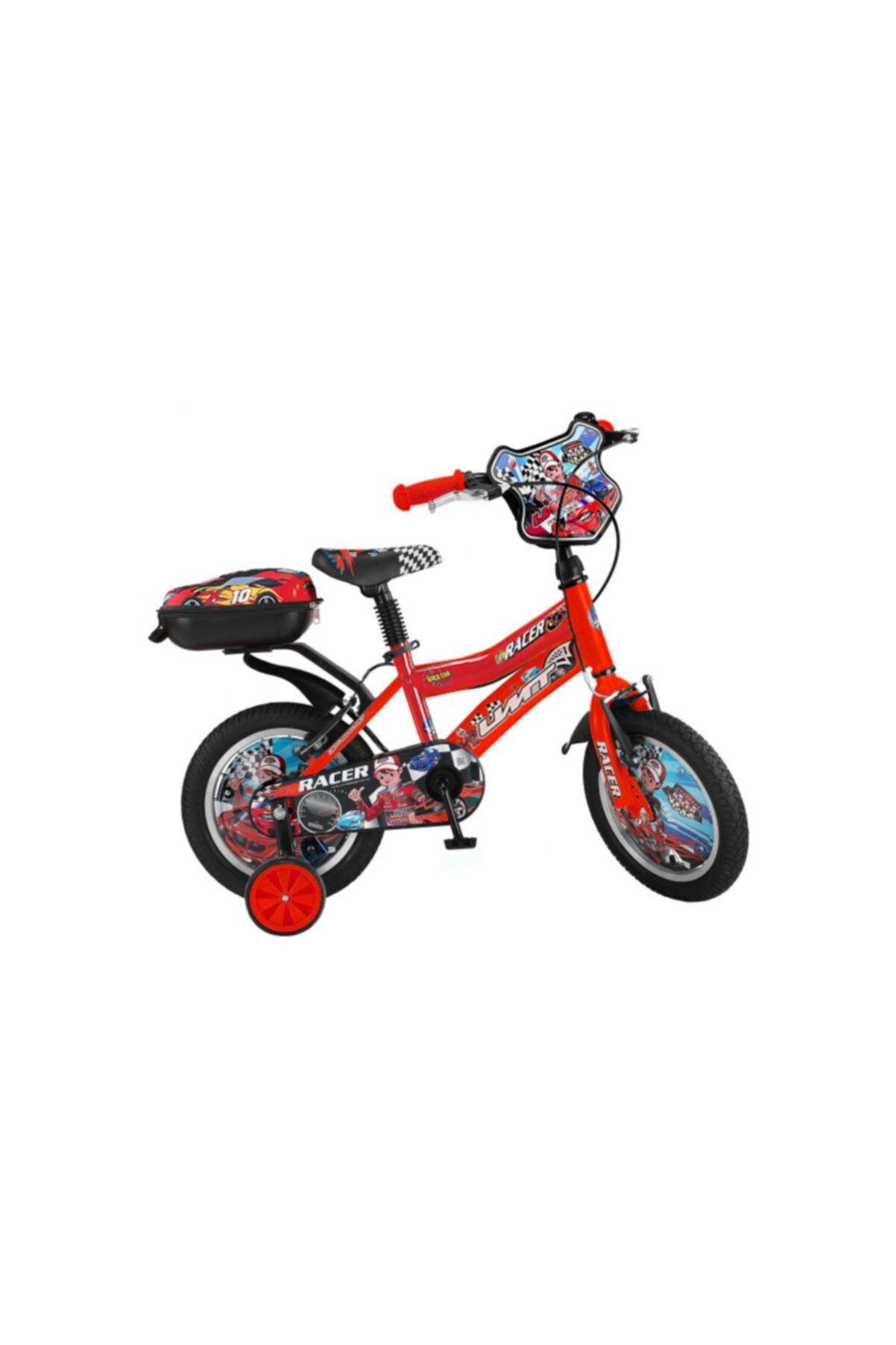 Ümit ÜMİT RACER 14 Jant Çocuk Bisikleti (80-100 cm Boy)