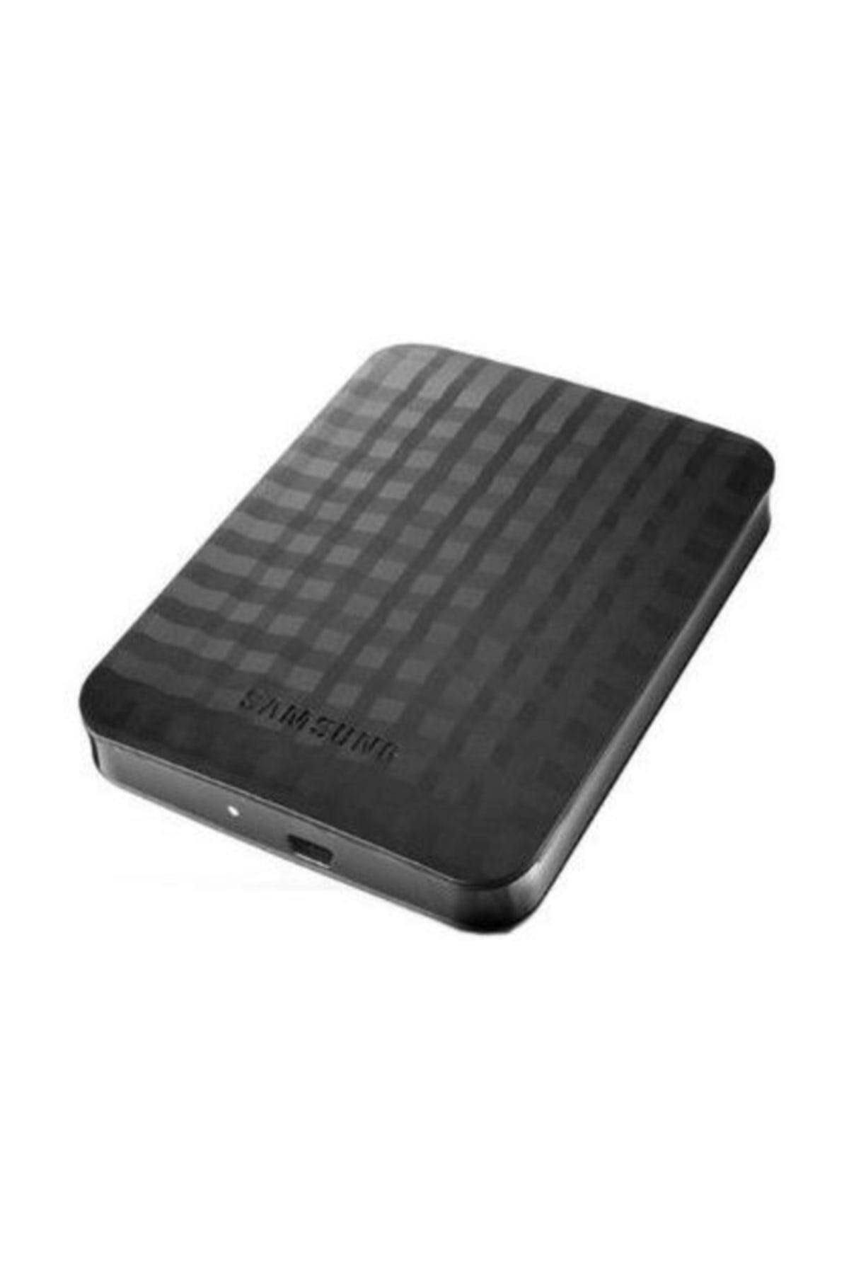 Samsung M3 500GB 2.5' USB 3.0 Taşınabilir Disk (STSHX-M500TCB)