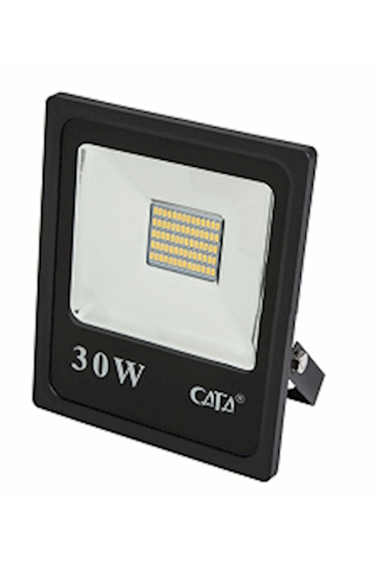 Cata Ct-4657 Led Projektör 30 Watt-6500