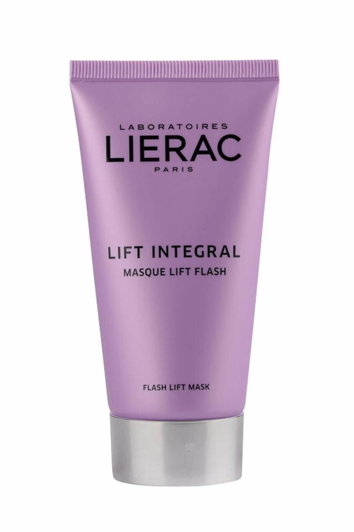 Lierac Sıkılaştırıcı Maske - Lift Integal Flash Lift Mask 75 ml 3508240002336