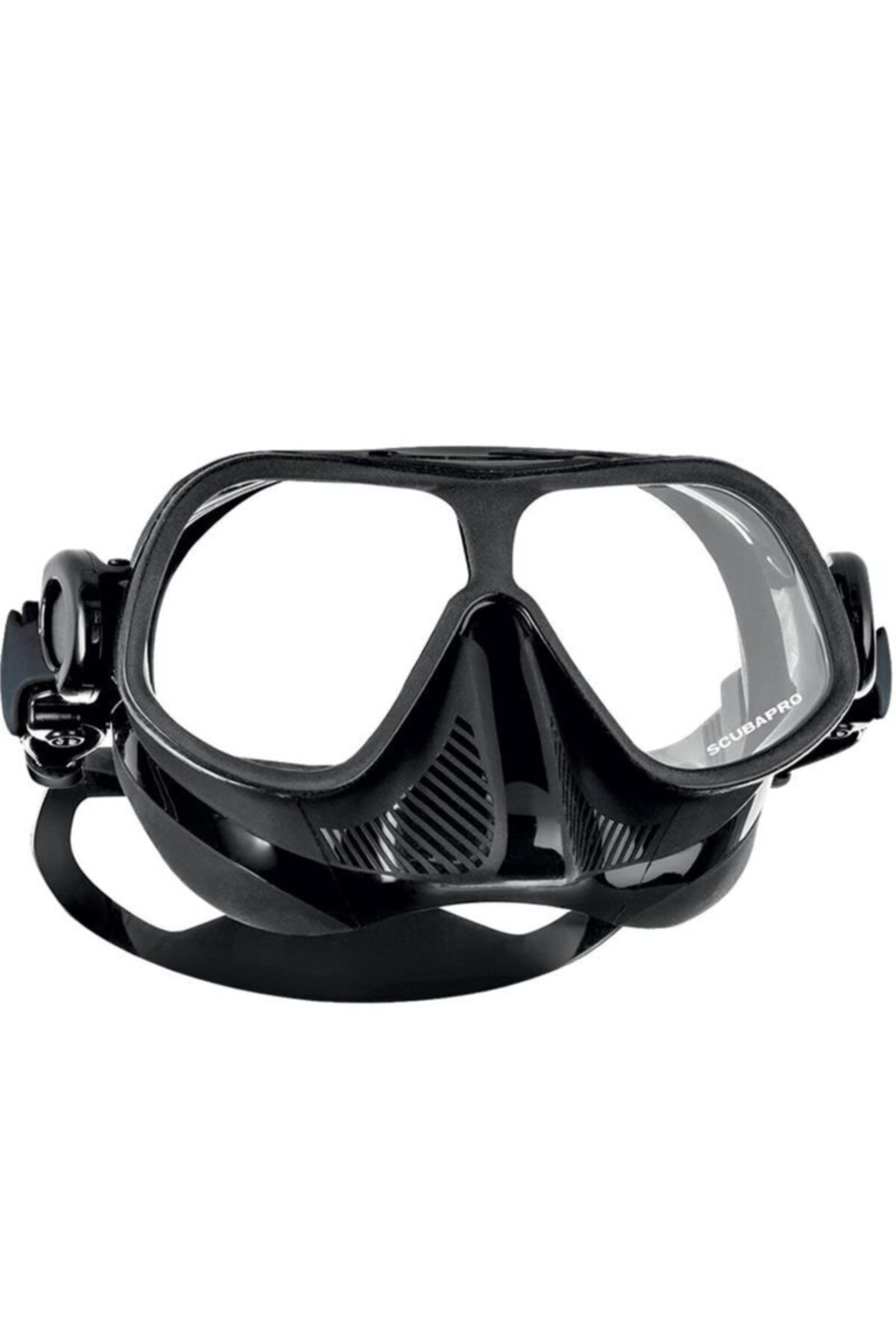 Scubapro Steel Comp Maske