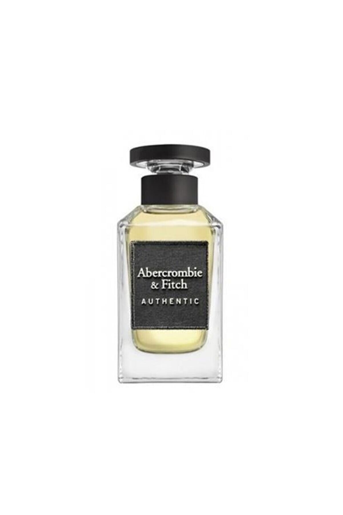 Abercrombie & Fitch Authentic Edt 100 ml Erkek Parfüm 85715166838