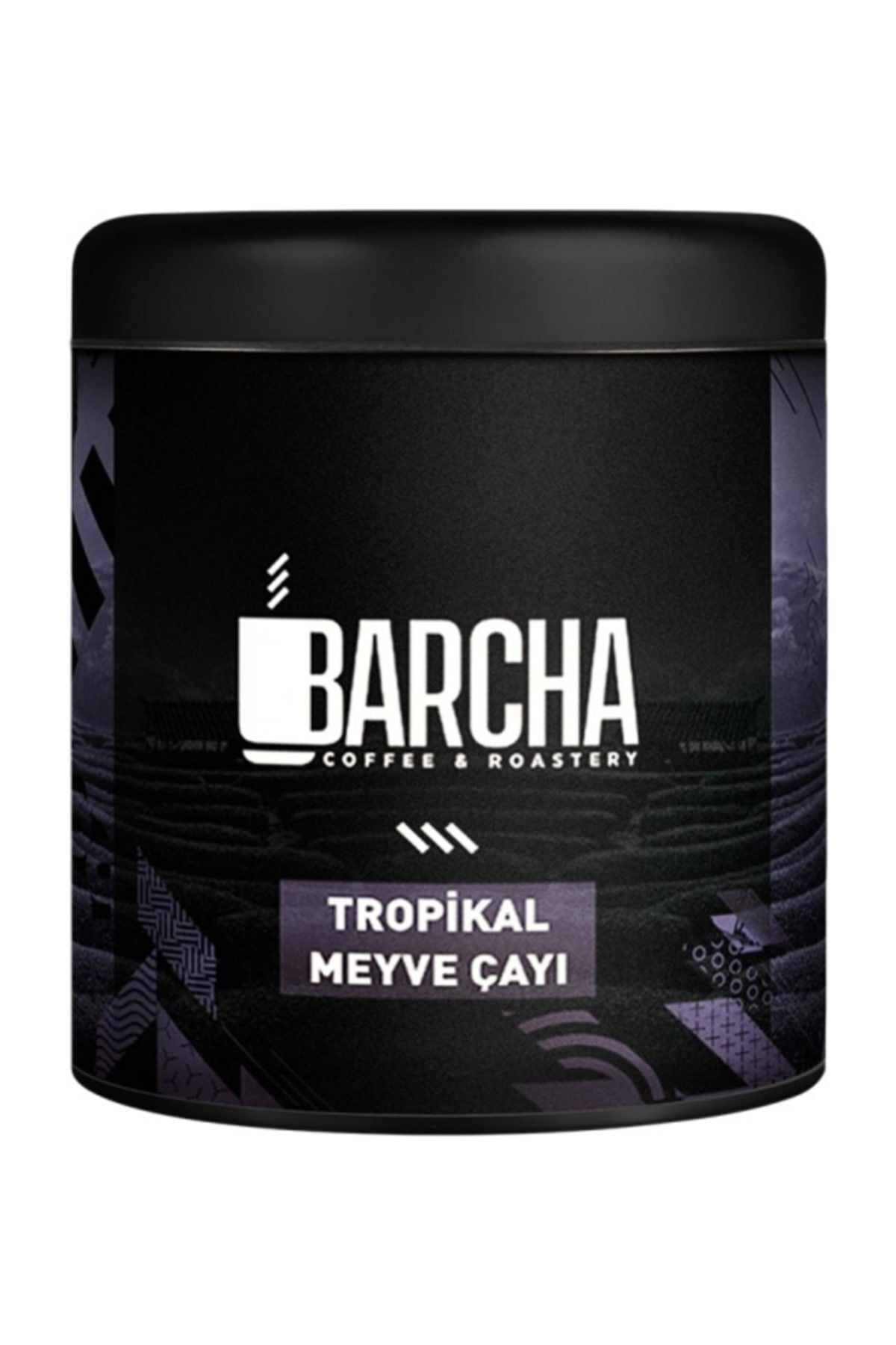 Barcha Coffee BARCHA TROPİKAL ÇAY ( 150 GR )