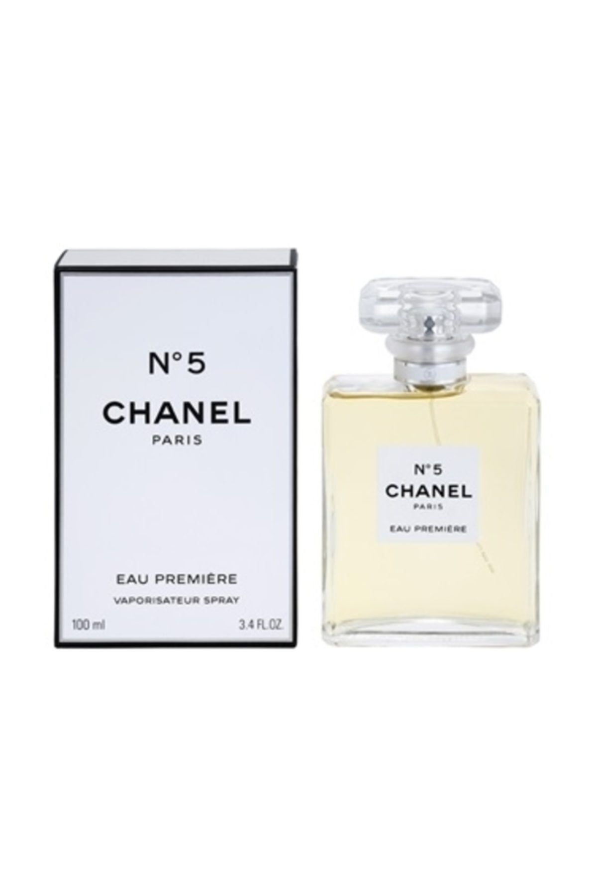 Chanel No 5 Eau Premiere EDP Kadın Parfum 100 ml