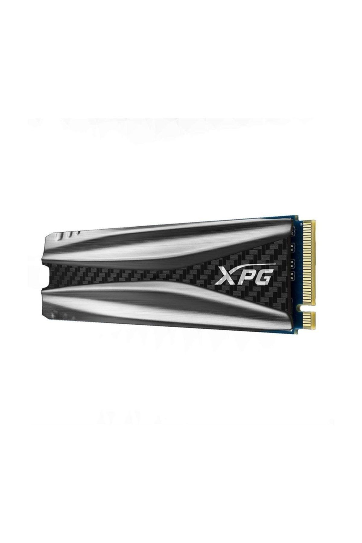 Adata XPG GAMMIX S50 1TB PCIe Gen4 M.2 2280 SSD (5000MB Okuma / 4000MB Yazma)