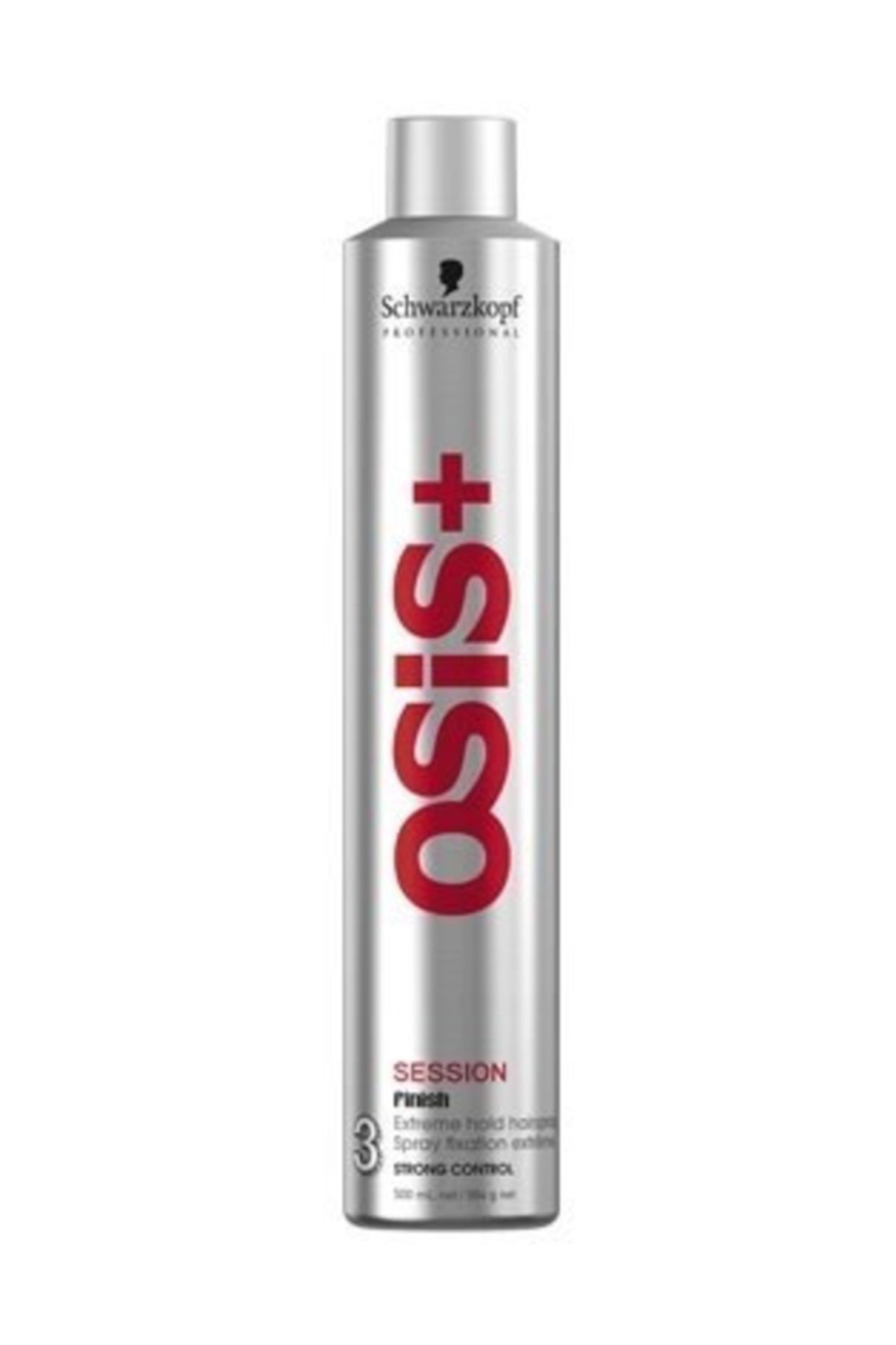 Osis Danışman Kuaför Session Ekstra Tutucu Sprey 300 Ml Süpersprey