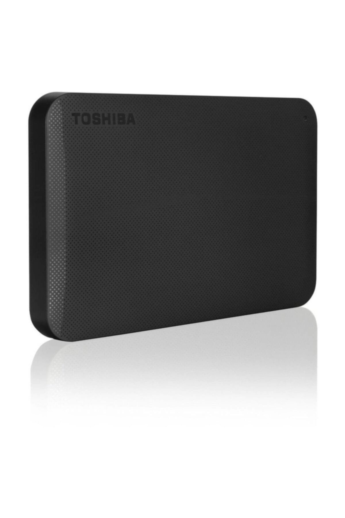 Toshiba Canvio Ready 1TB 2.5" USB 3.0 Siyah Taşınabilir Disk HDTP210EK3AA