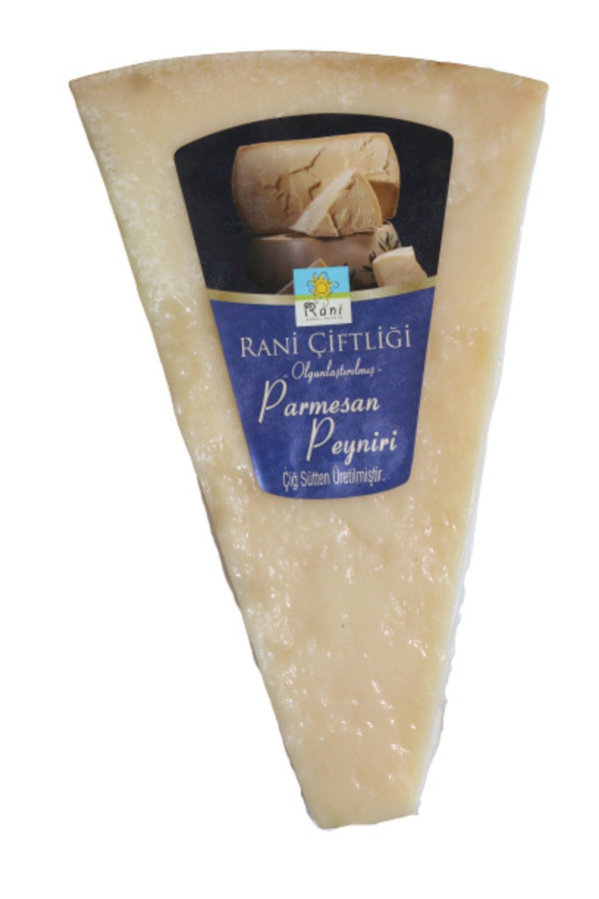 Rani Parmesan Peyniri 240/270 gr