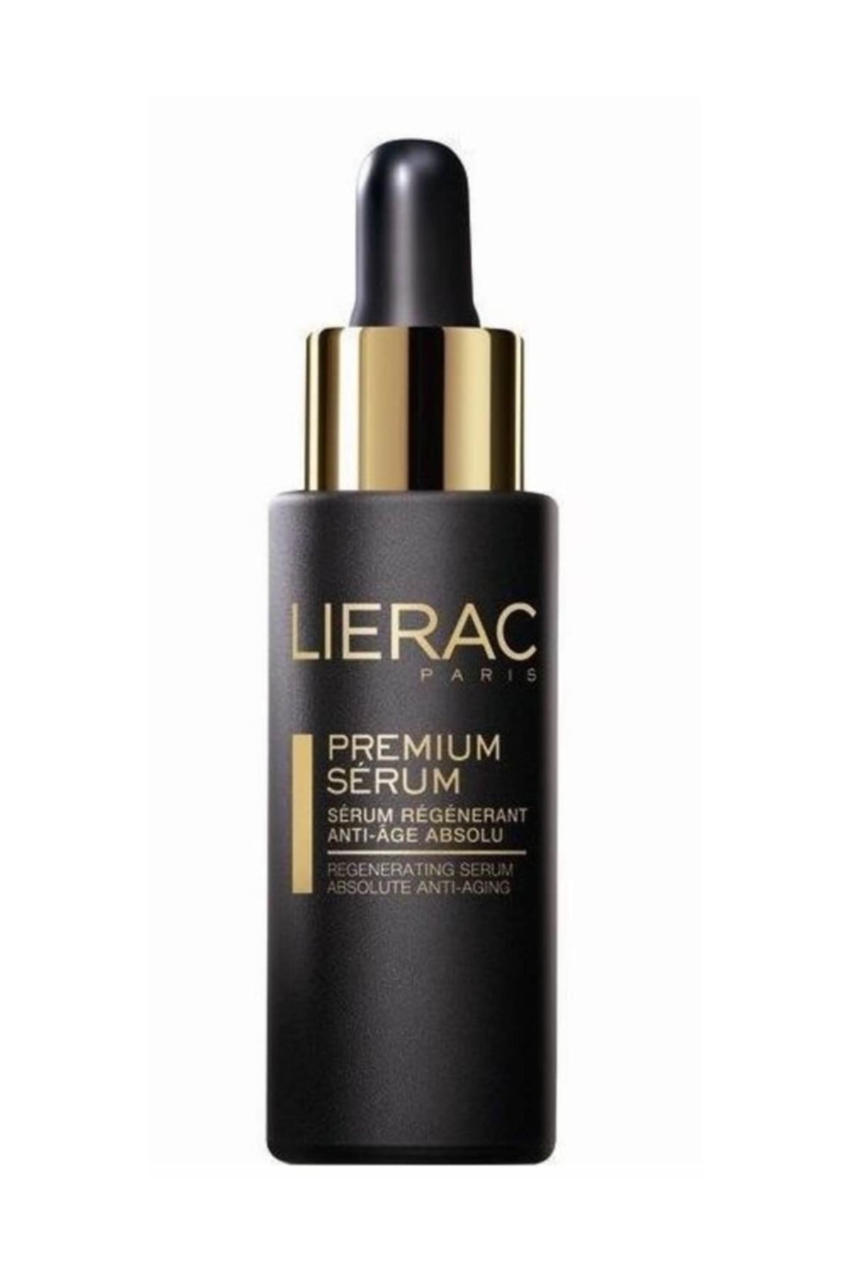 Lierac Kırışıklık Karşıtı Serum - Premium Regenerating Serum 30 ml 3508240215569