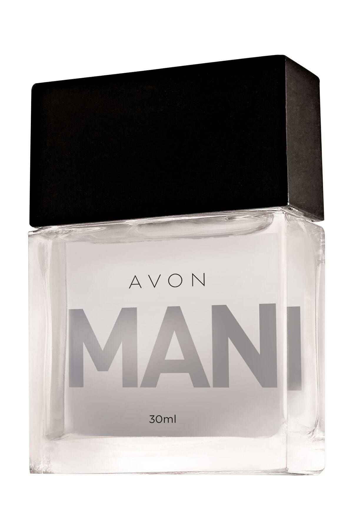 Avon Man Edt 30 ml Erkek Parfümü 5050136279301