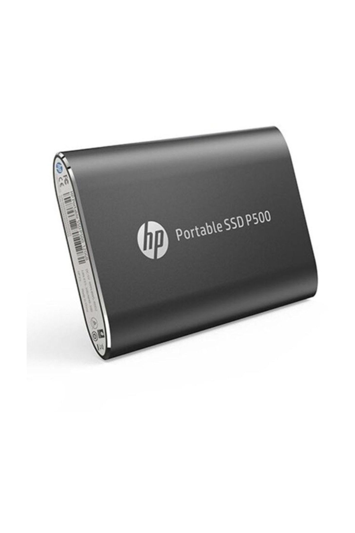 HP P500 250 GB SSD Taşınabilir Portatif SSD Disk 7NL52AA