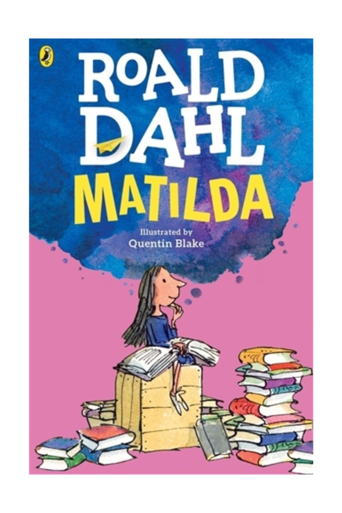 Puffin Books Matilda