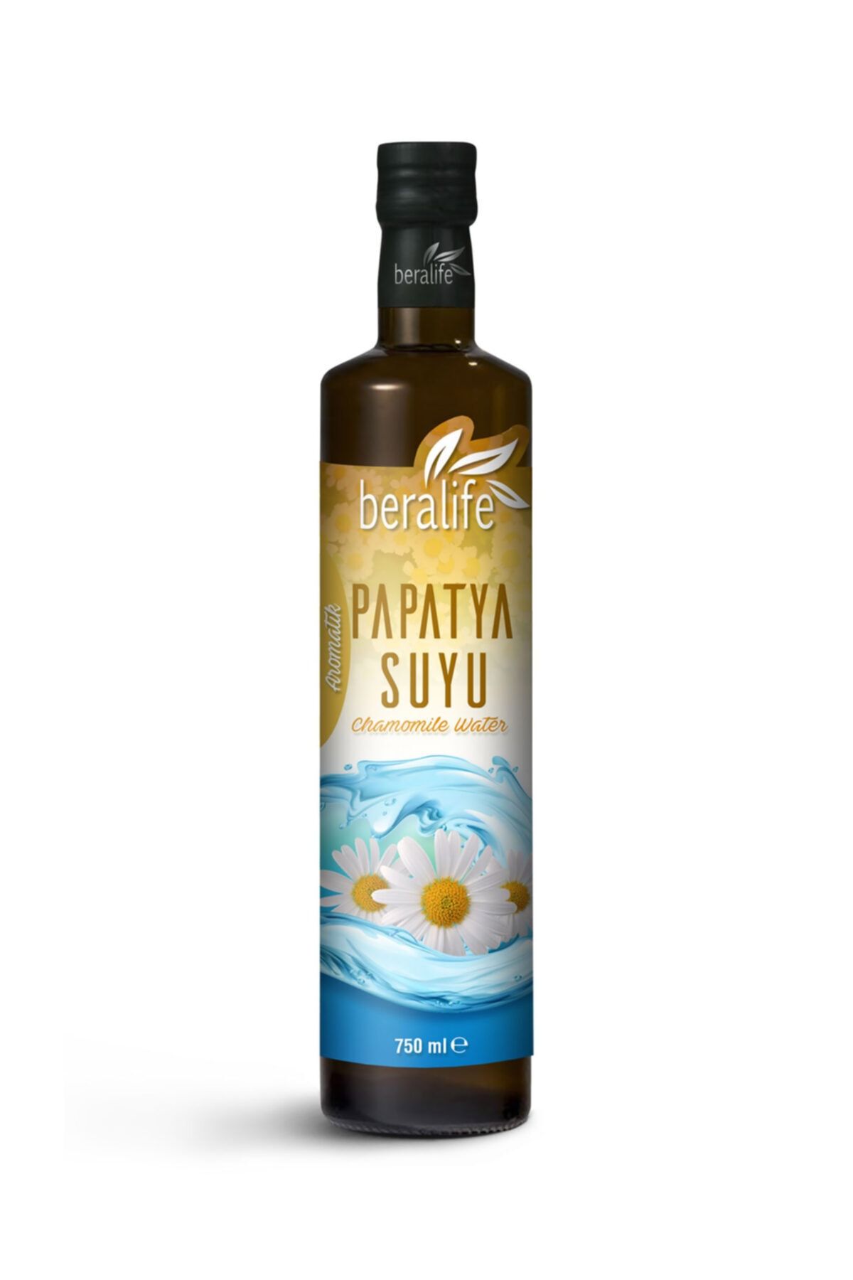 BERALİFE Papatya Suyu - 750 ml Papatya Suyu