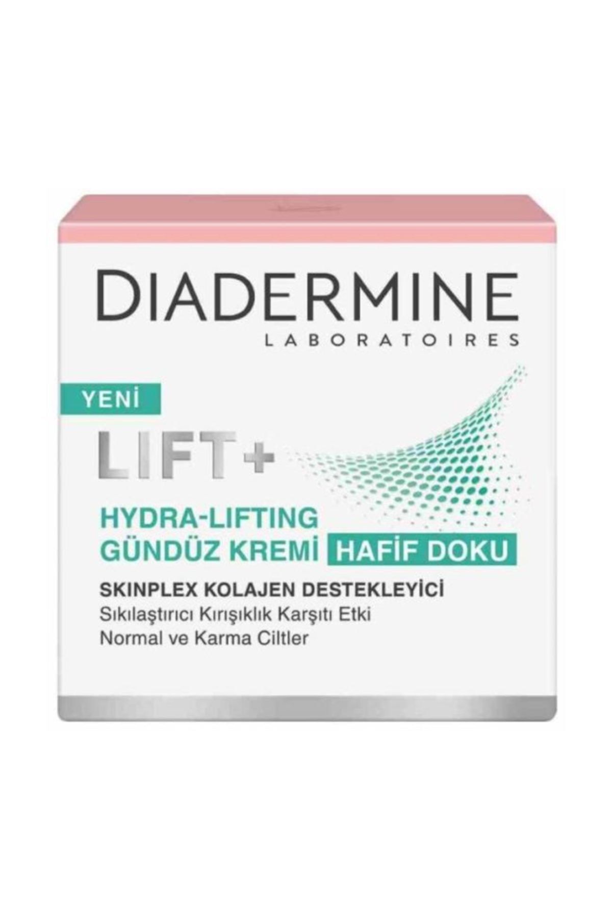 Diadermine Lift Hydra Lifting Gündüz Kremi 50 ml