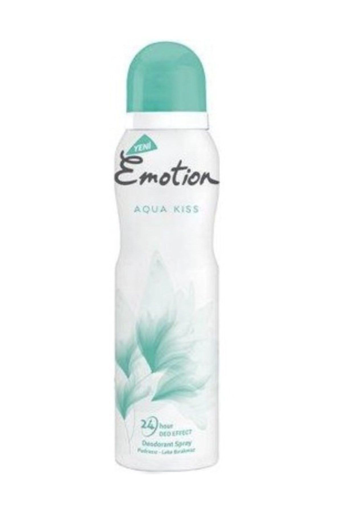 Emotion Aqua Kiss Deodorant 150 ml
