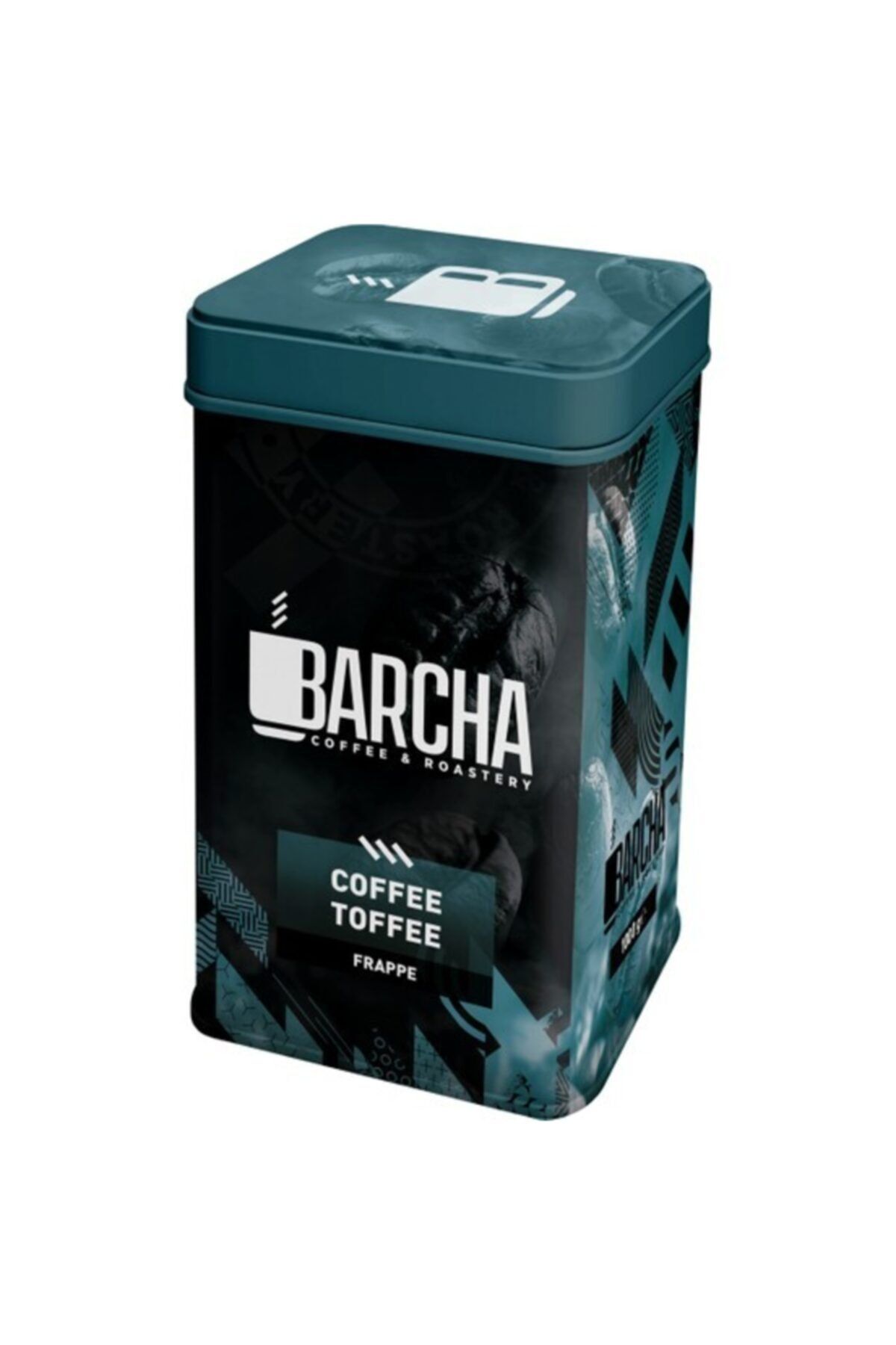 Barcha Coffee Coffee Toffee (1000 gr)