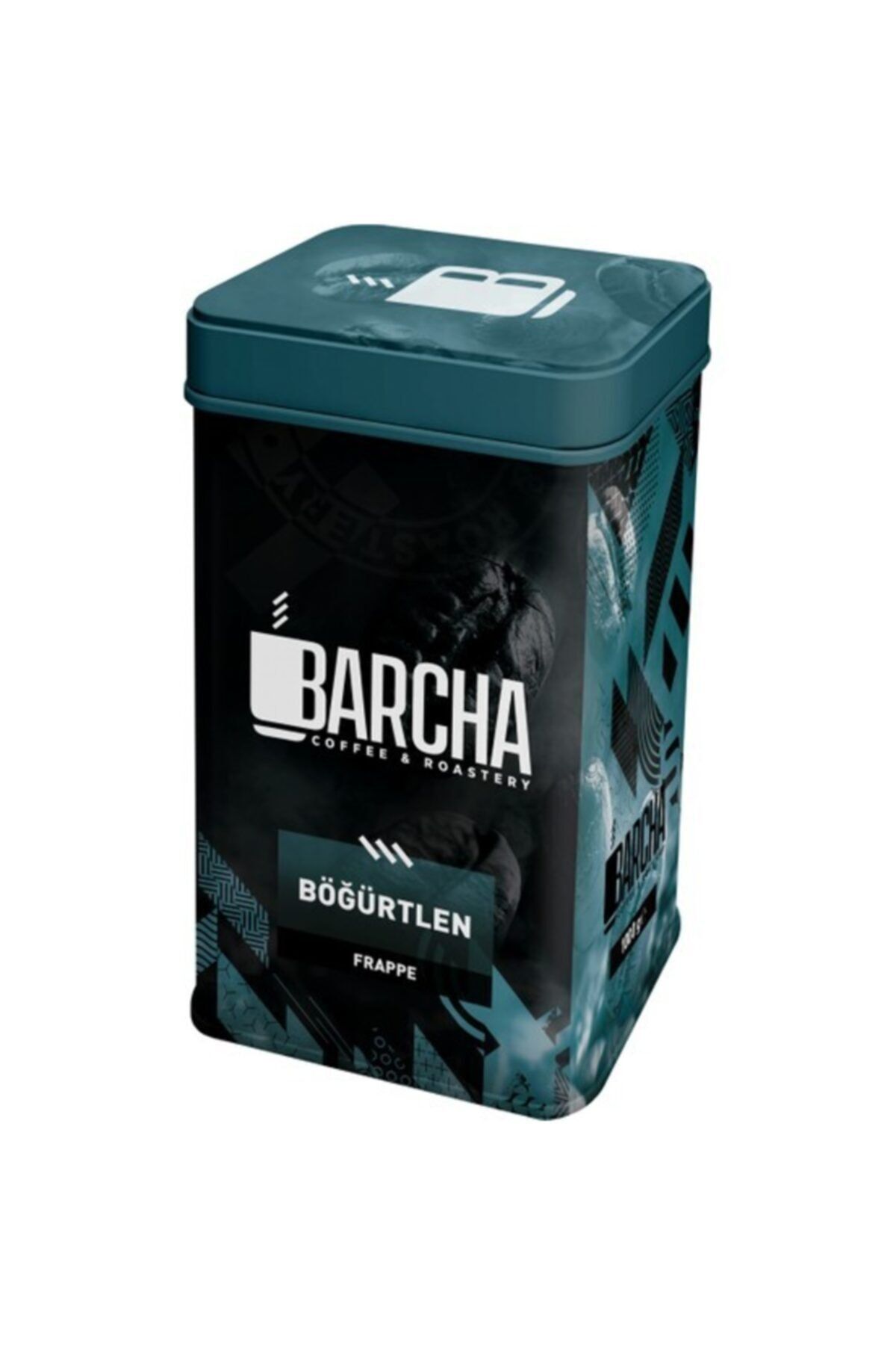 Barcha Coffee Böğürtlen (1000 gr)
