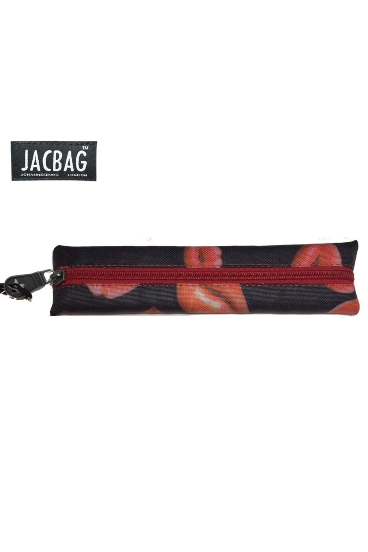 jacbag Jac-17 Mini Kalem Çantası 340100000017 Karışık Renklerde