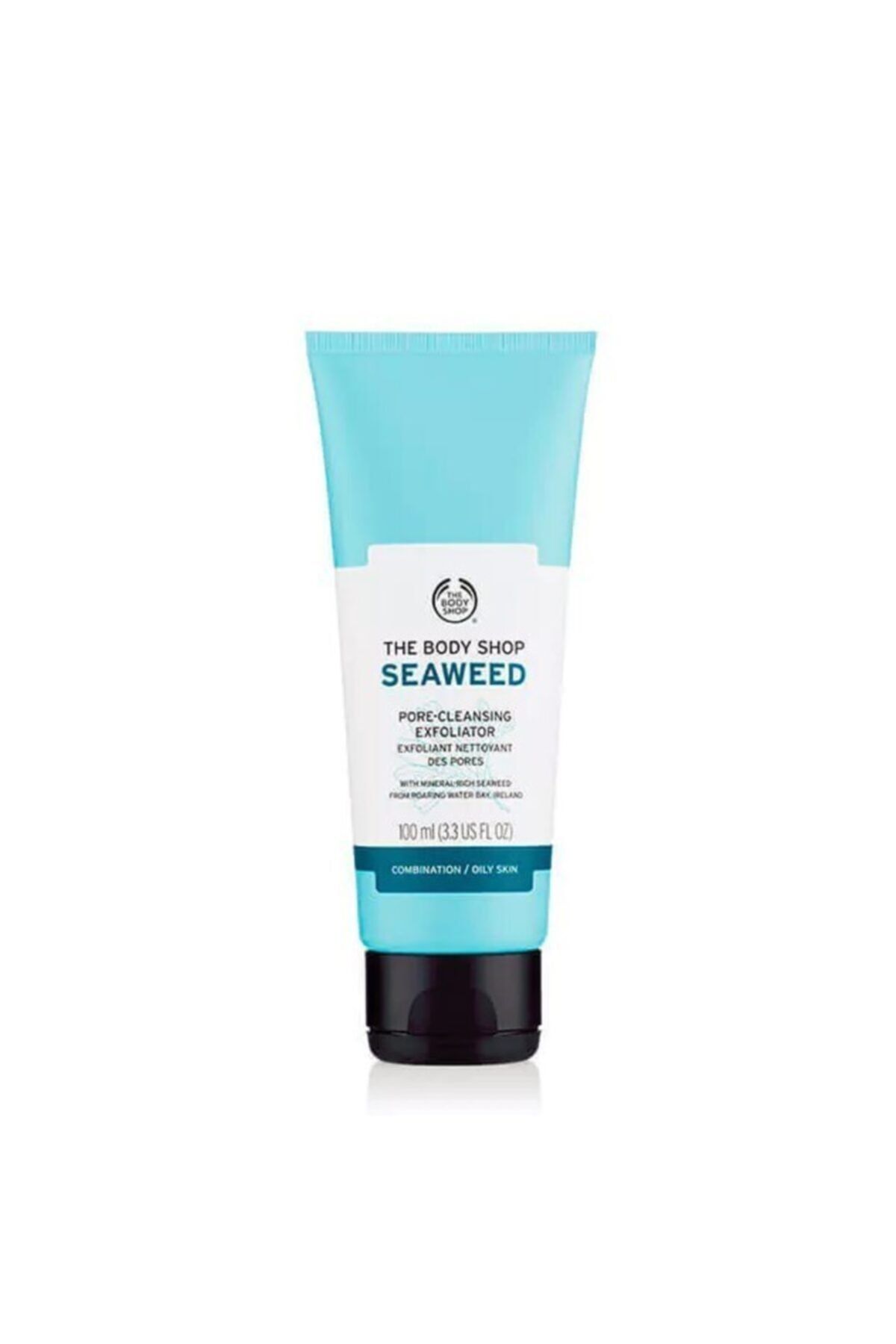 THE BODY SHOP Seaweed Gözenek Temizleyici Yüz Peelingi 100ml