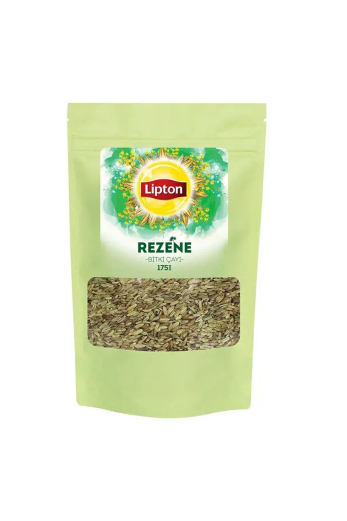 Lipton LİPTON DÖKME BİTKİ ÇAYI REZENE ÇAYI 80 GR.