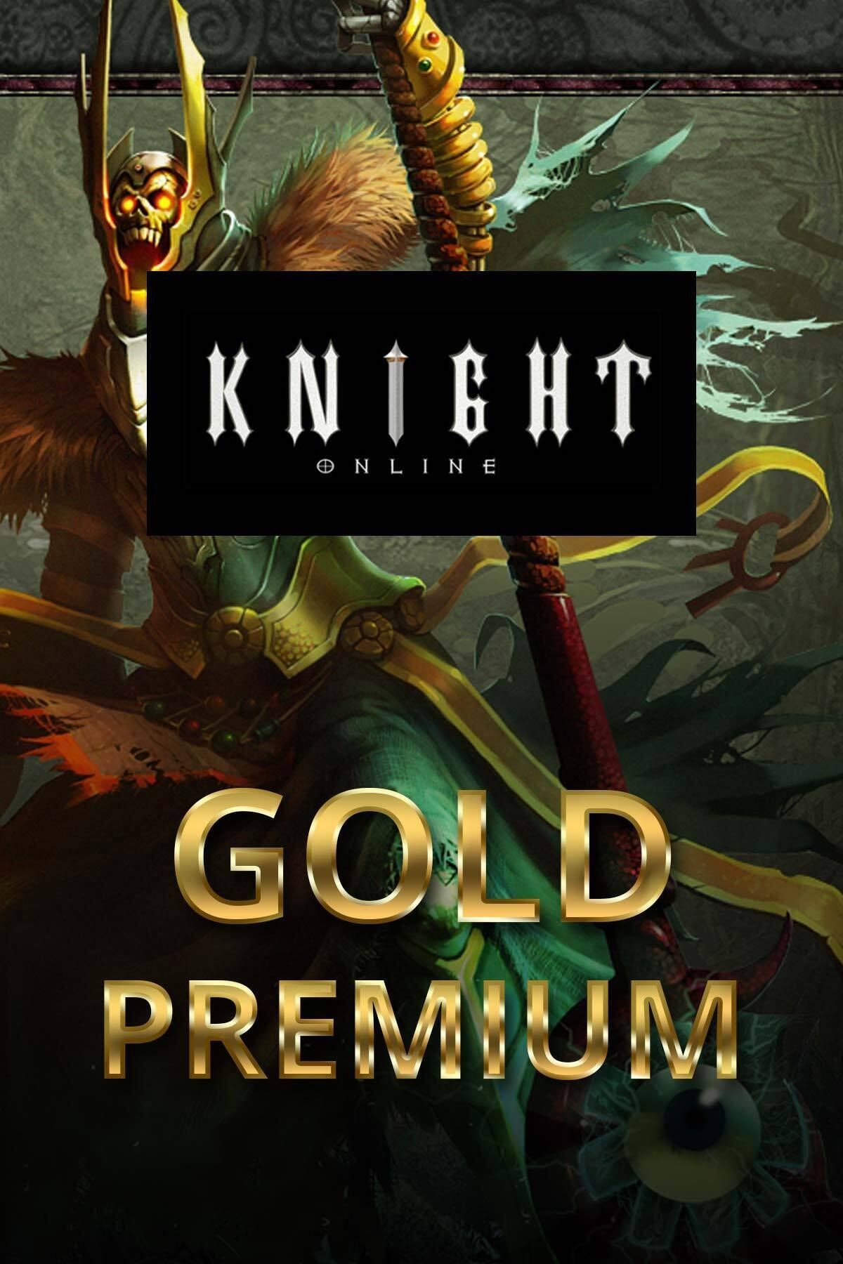 Ntt Game Knight Online Gold Premium