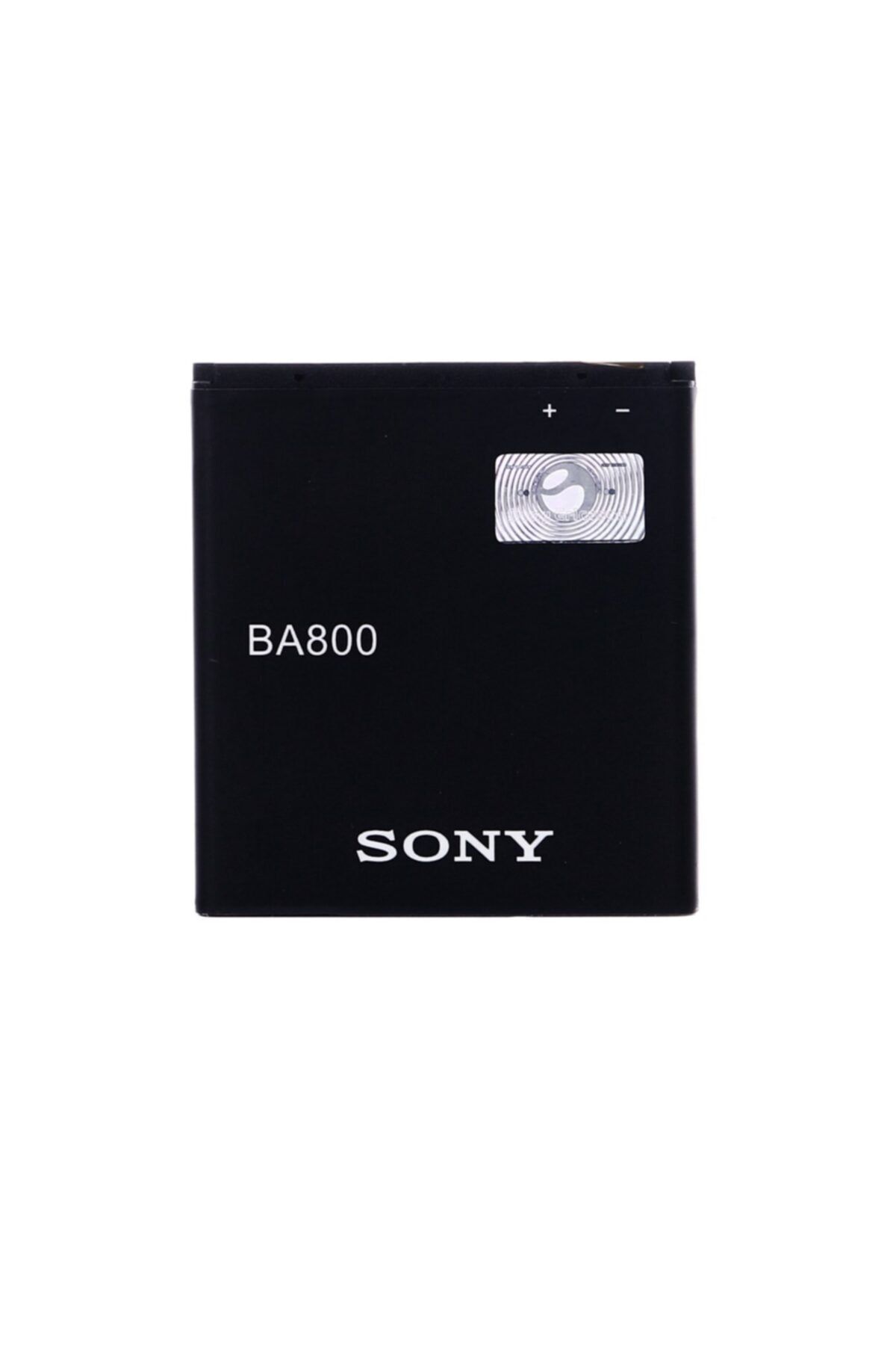 Sony Ericsson Ba 800 Batarya Pil
