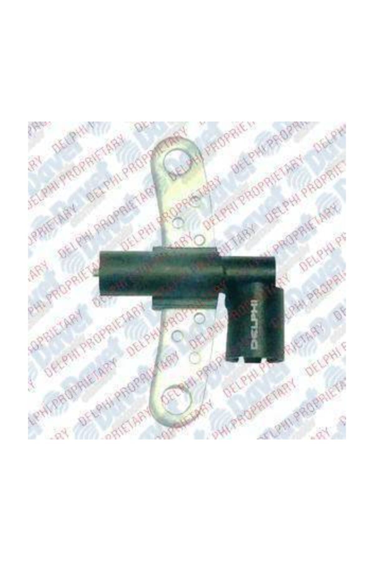 Delphi Delphı Ss10802-krank Mil Sensoru Renault Clıo Iv 1.2 > 7700101969