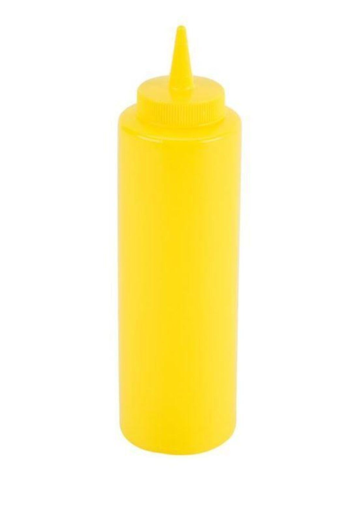 Zicco Sosluk Ketçaplık-mayonezlik-hardallık Sarı 350 Cc