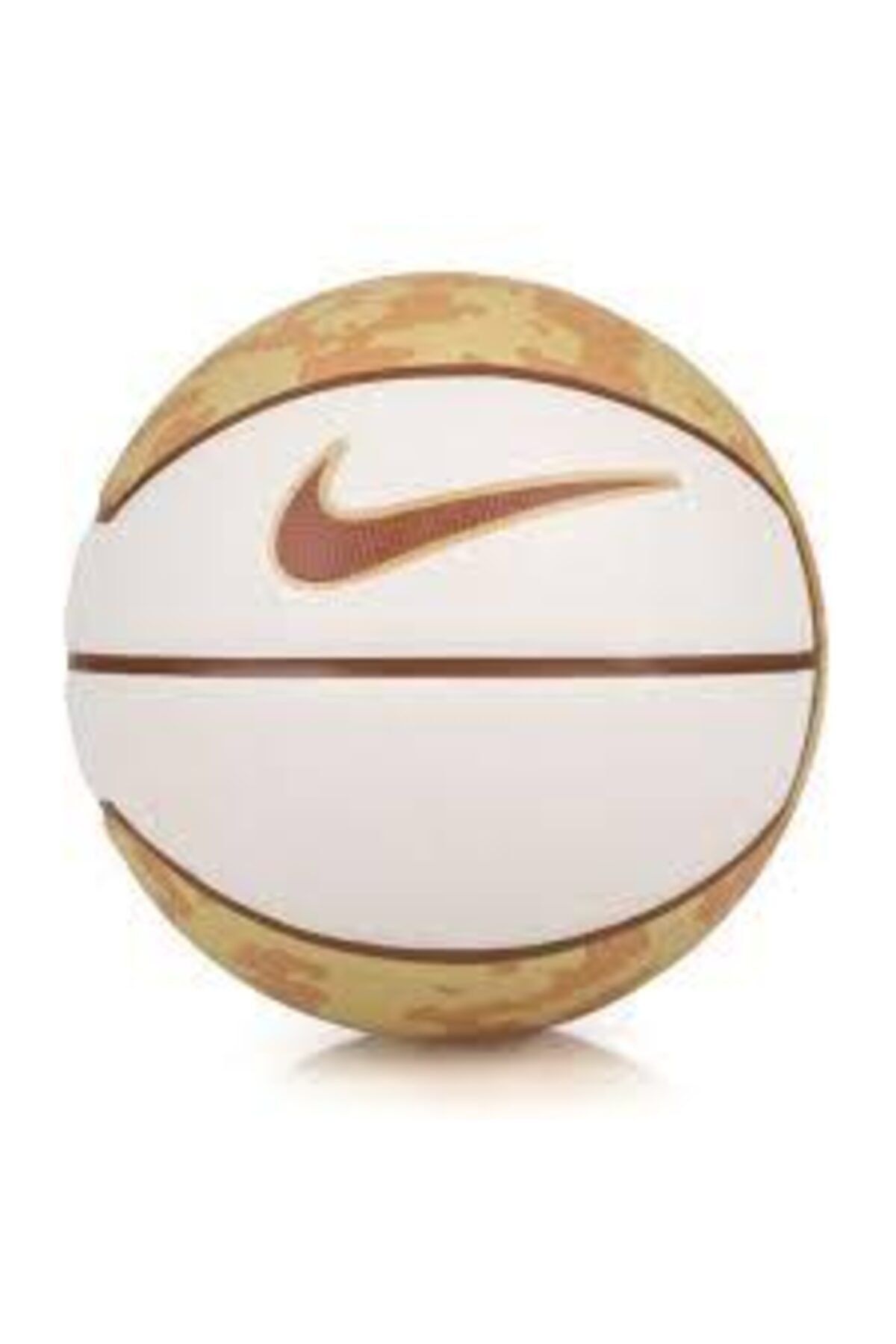 Nike Pass Basketbol Topu 4p