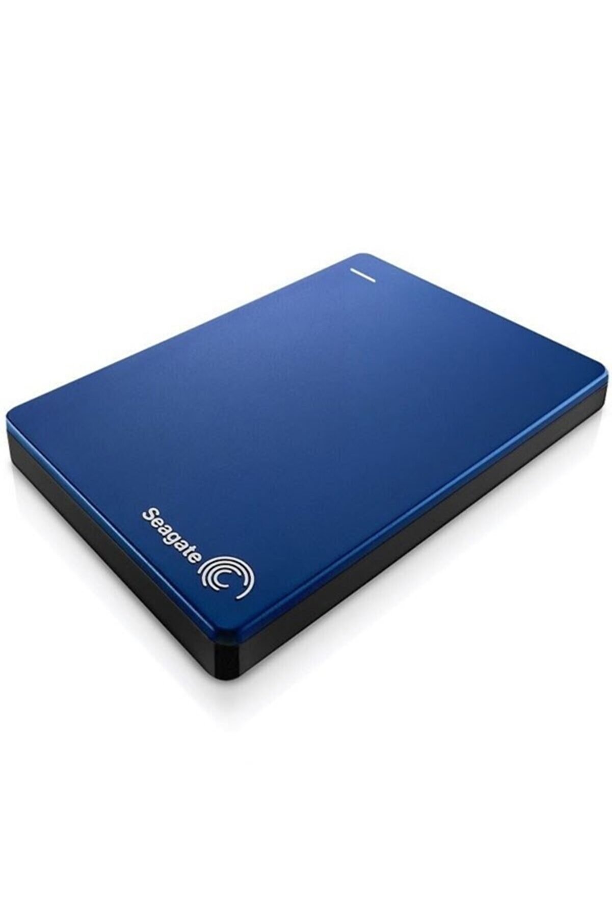 Seagate Backup Plus 2tb 2.5" Usb 3.0 Taşınabilir Disk - Mavi (STDR2000202)